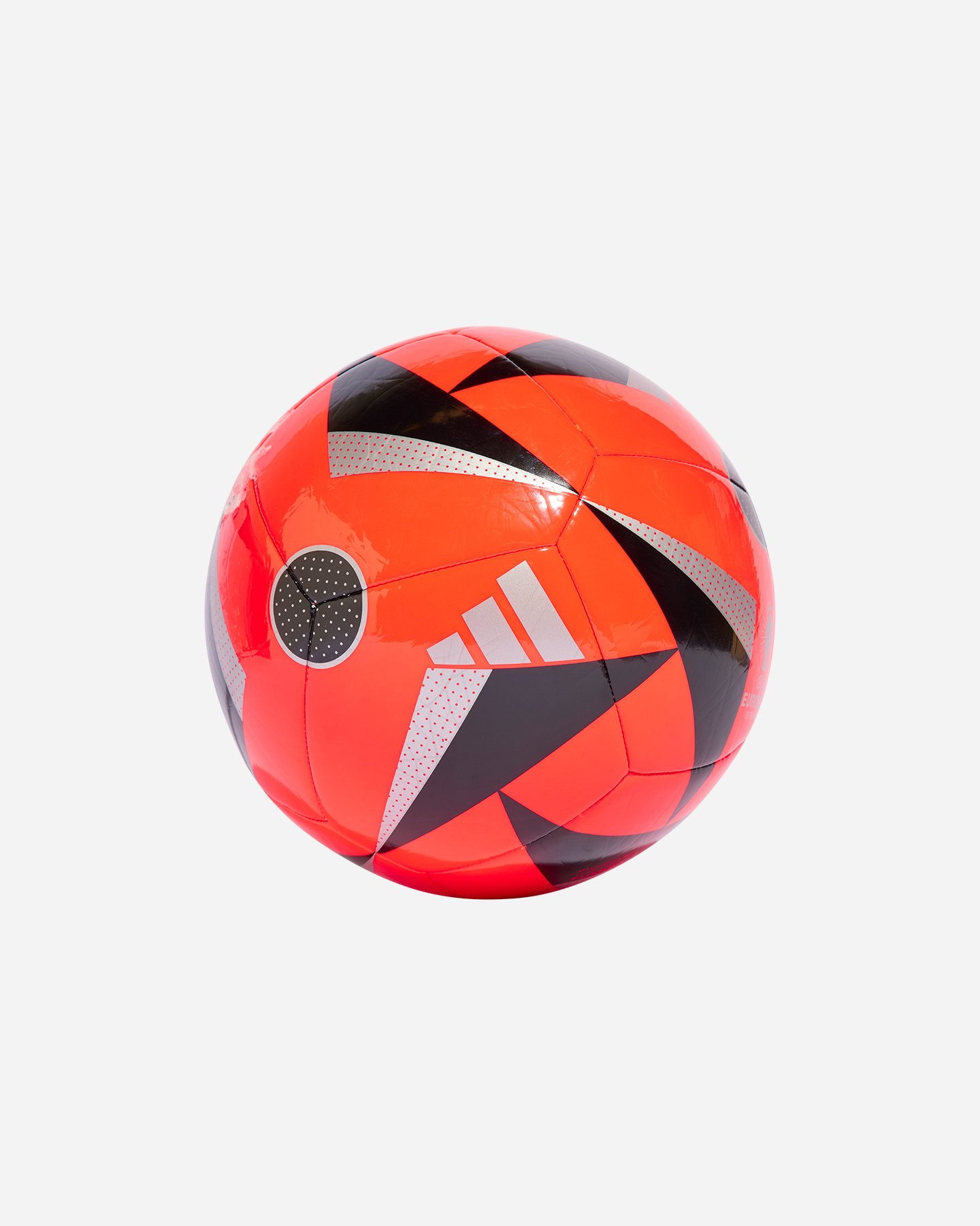 Pallone calcio misura 5 ADIDAS EURO24 CLUB  - 0 | Cisalfa Sport