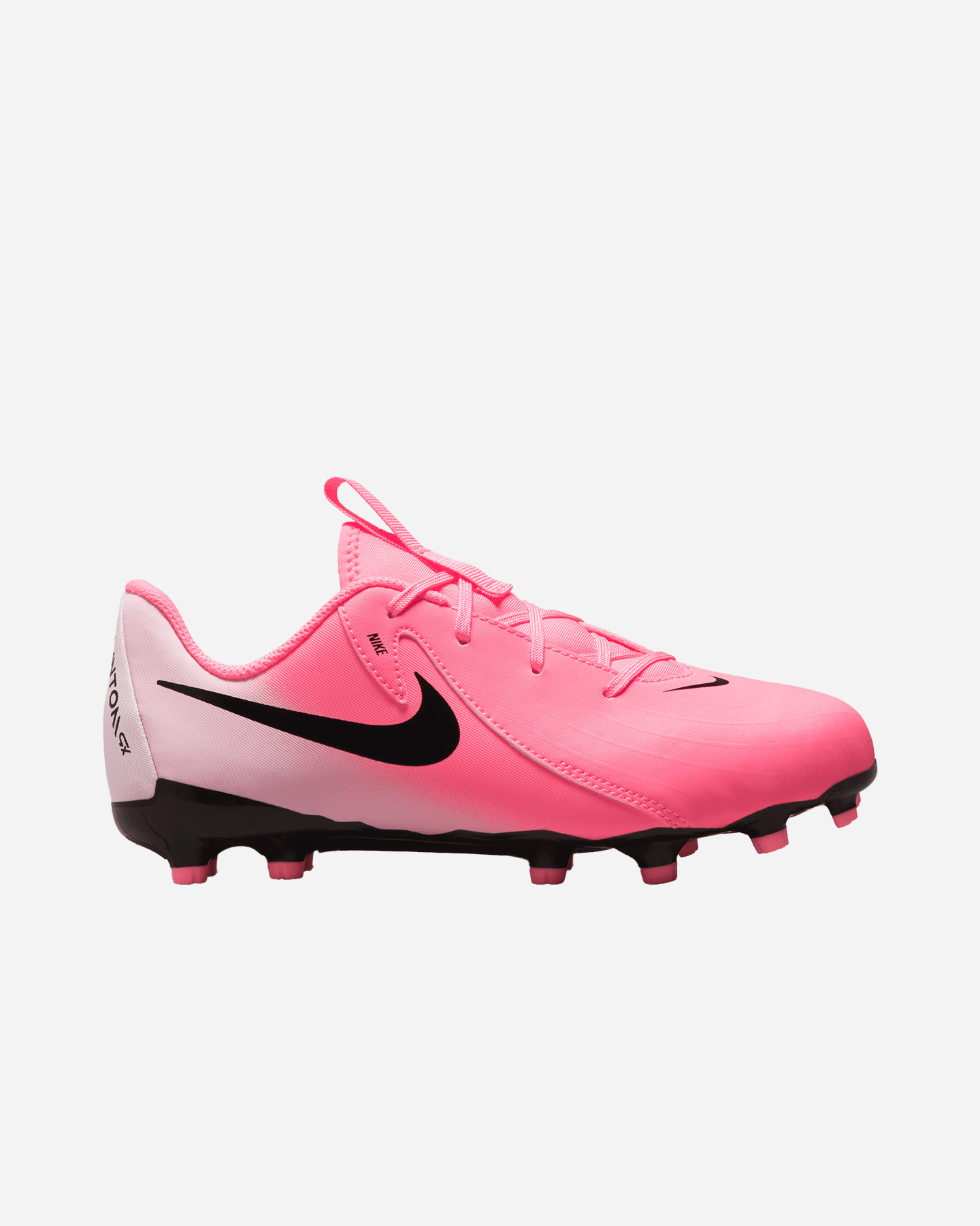 Scarpe calcio NIKE PHANTOM GX II ACADEMY FG-MG JR - Rosa - 0 | Cisalfa Sport
