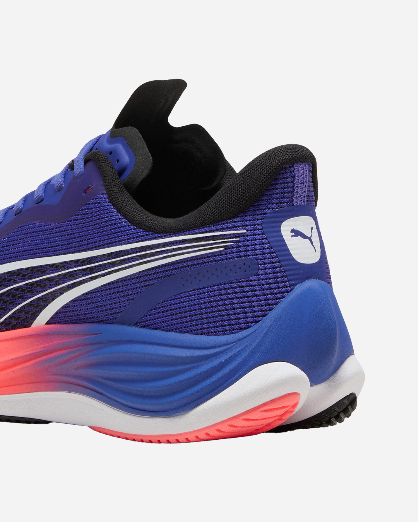Scarpe running PUMA VELOCITY NITRO 3 M - Azzurro - 5 | Cisalfa Sport