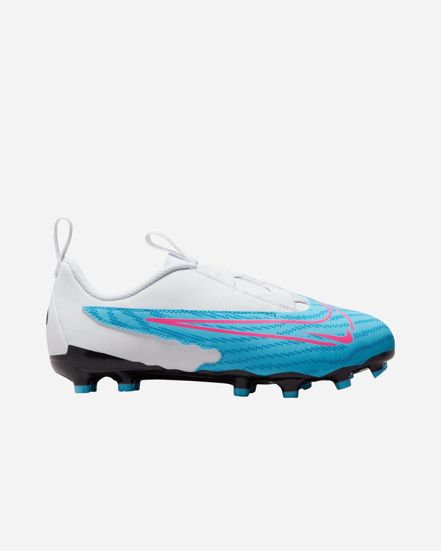 Scarpe calcio NIKE PHANTOM GX ACADEMY FG JR - 0 | Cisalfa Sport