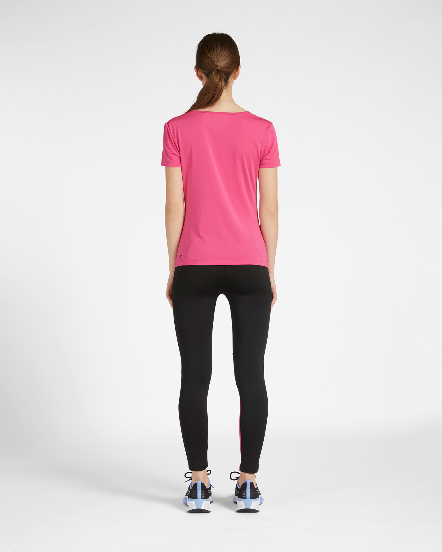 T-shirt training ARENA BASIC LINE W - 8 | Cisalfa Sport