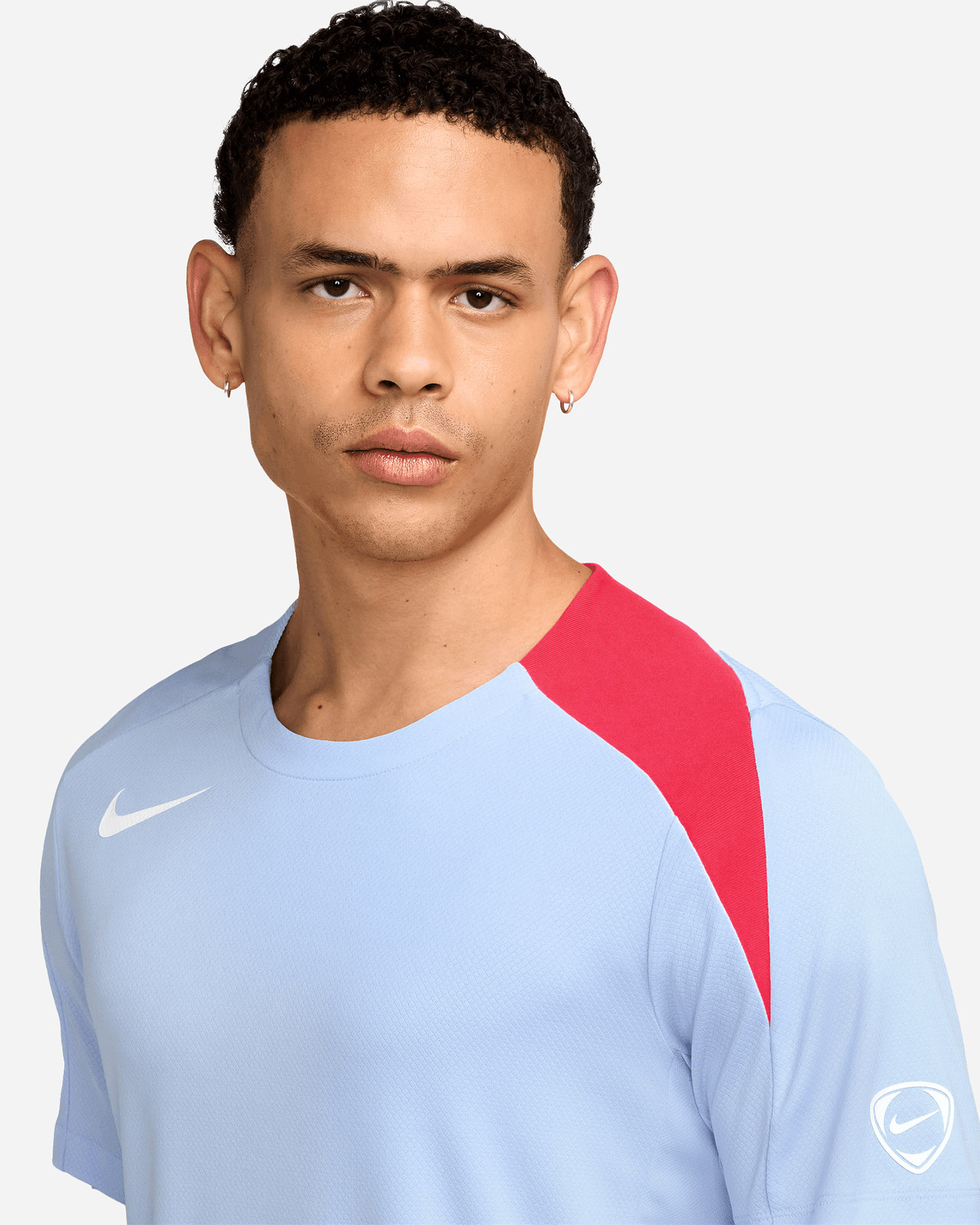 Maglia calcio NIKE DRI FIT STRIKE T90 M - Color mix - 4 | Cisalfa Sport