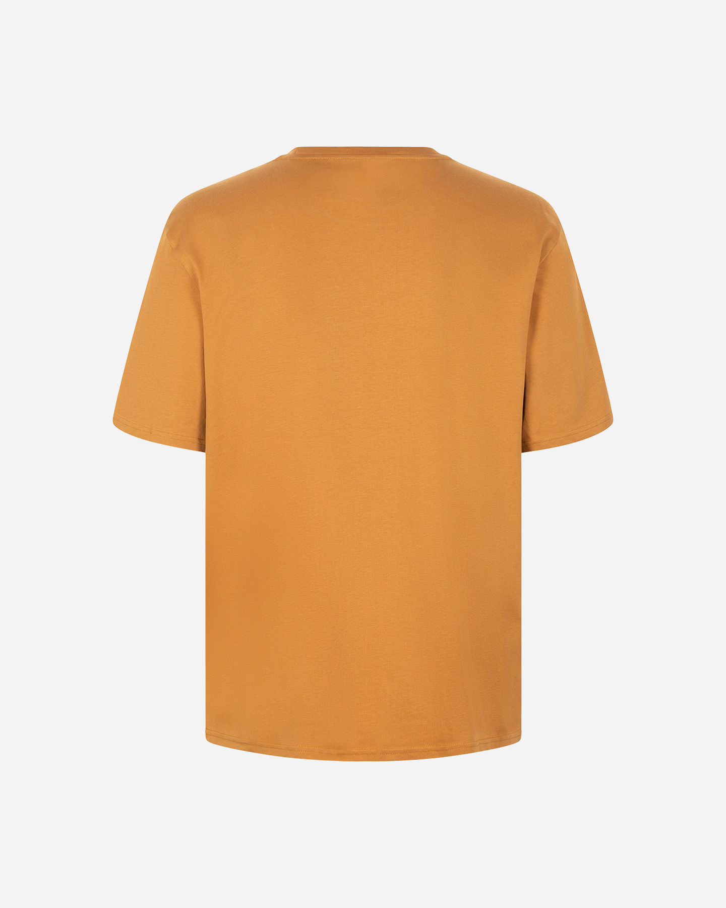 T-shirt TIMBERLAND LOGO M - Giallo - 1 | Cisalfa Sport