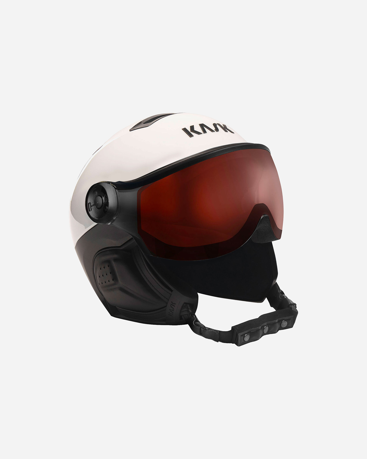 Casco sci KASK CLASS SPORT PIUMA W - Bianco - 0 | Cisalfa Sport