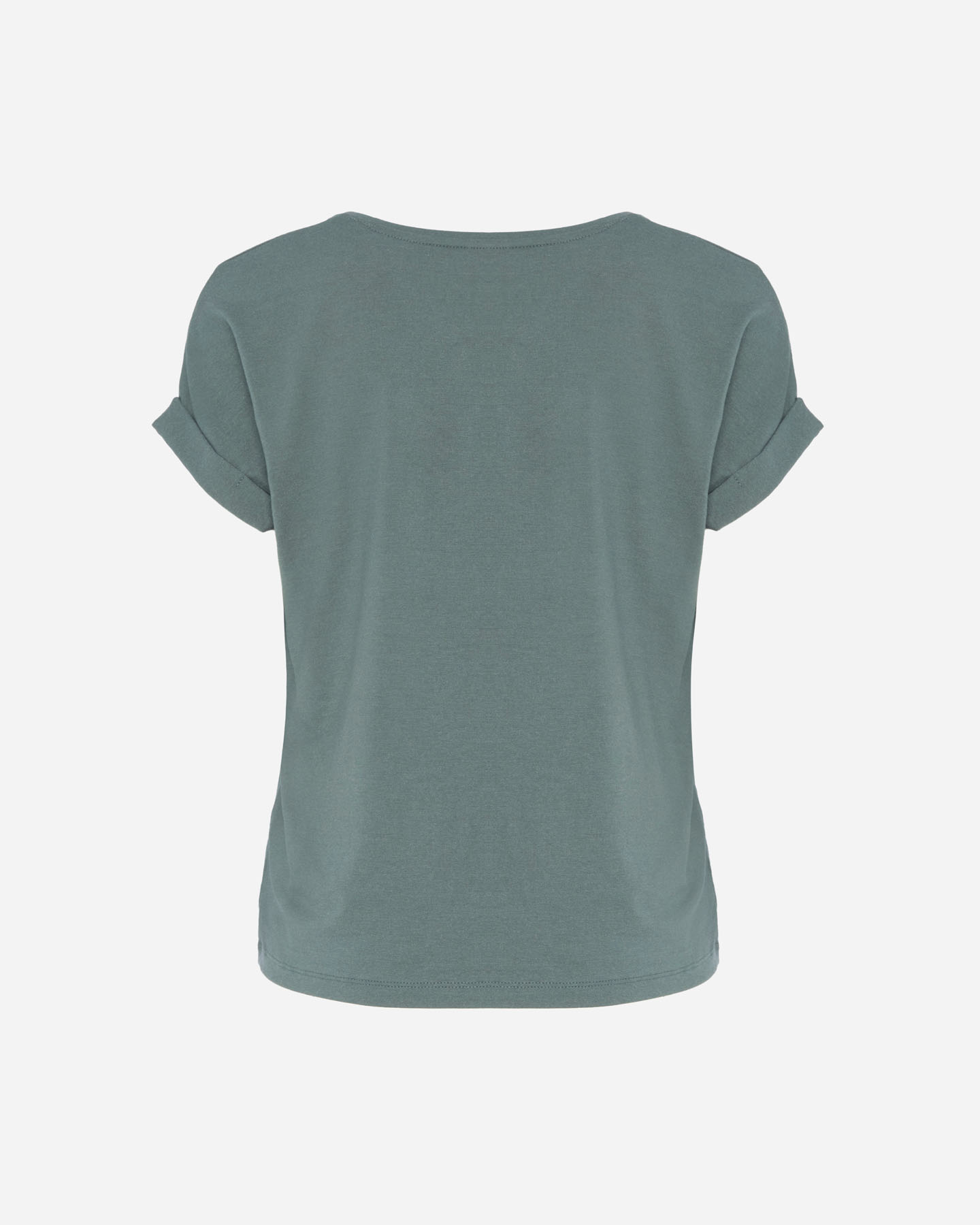 T-shirt ONLY MOSTER W - Verde - 1 | Cisalfa Sport