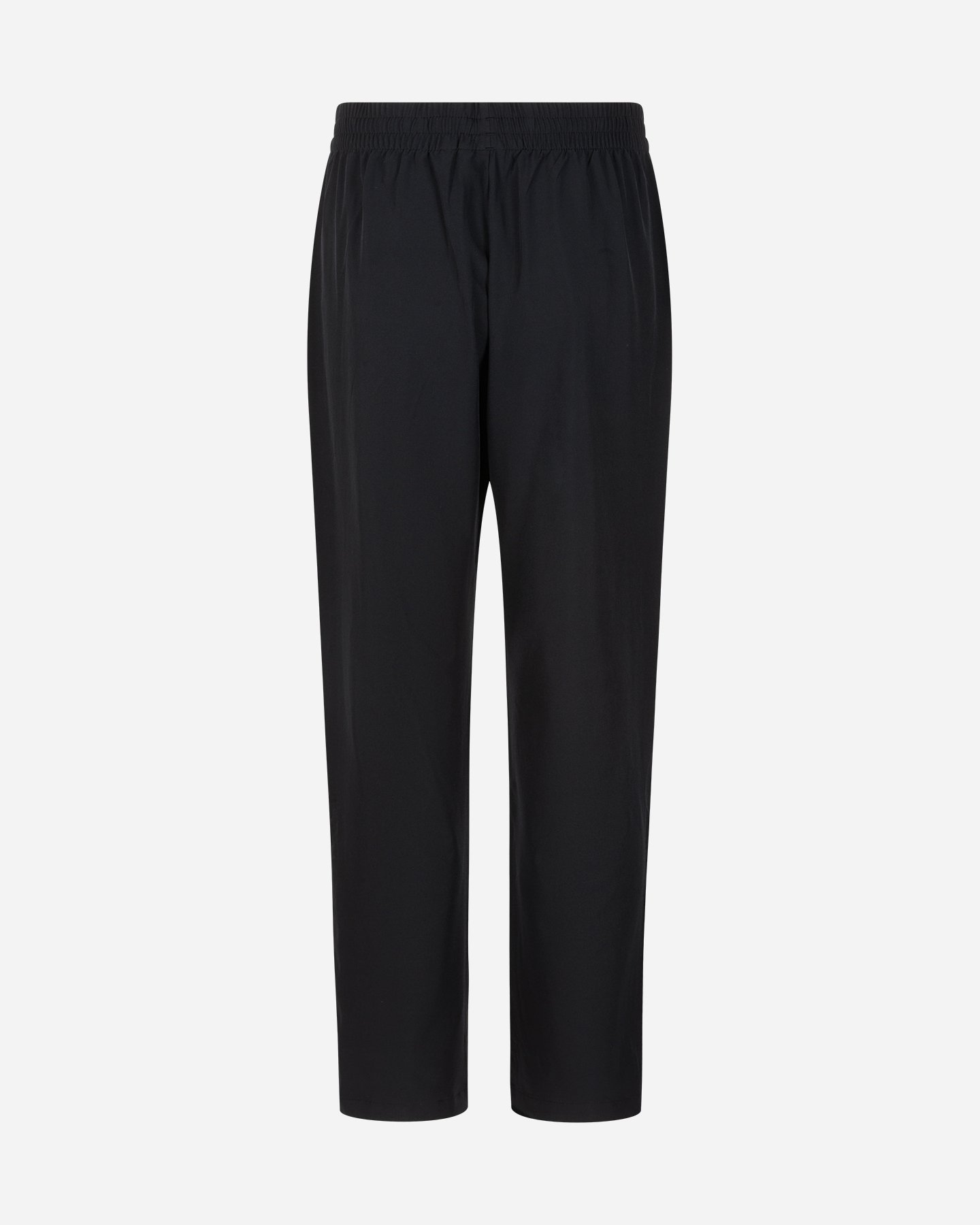 Pantalone tennis ELLESSE ESSENTIAL W - Nero - 1 | Cisalfa Sport