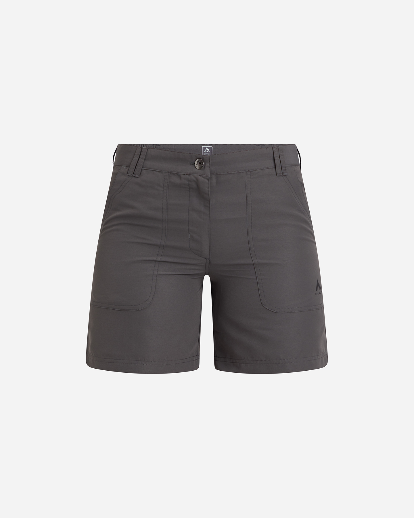 Pantaloncini MCKINLEY SANNA W - 5 | Cisalfa Sport