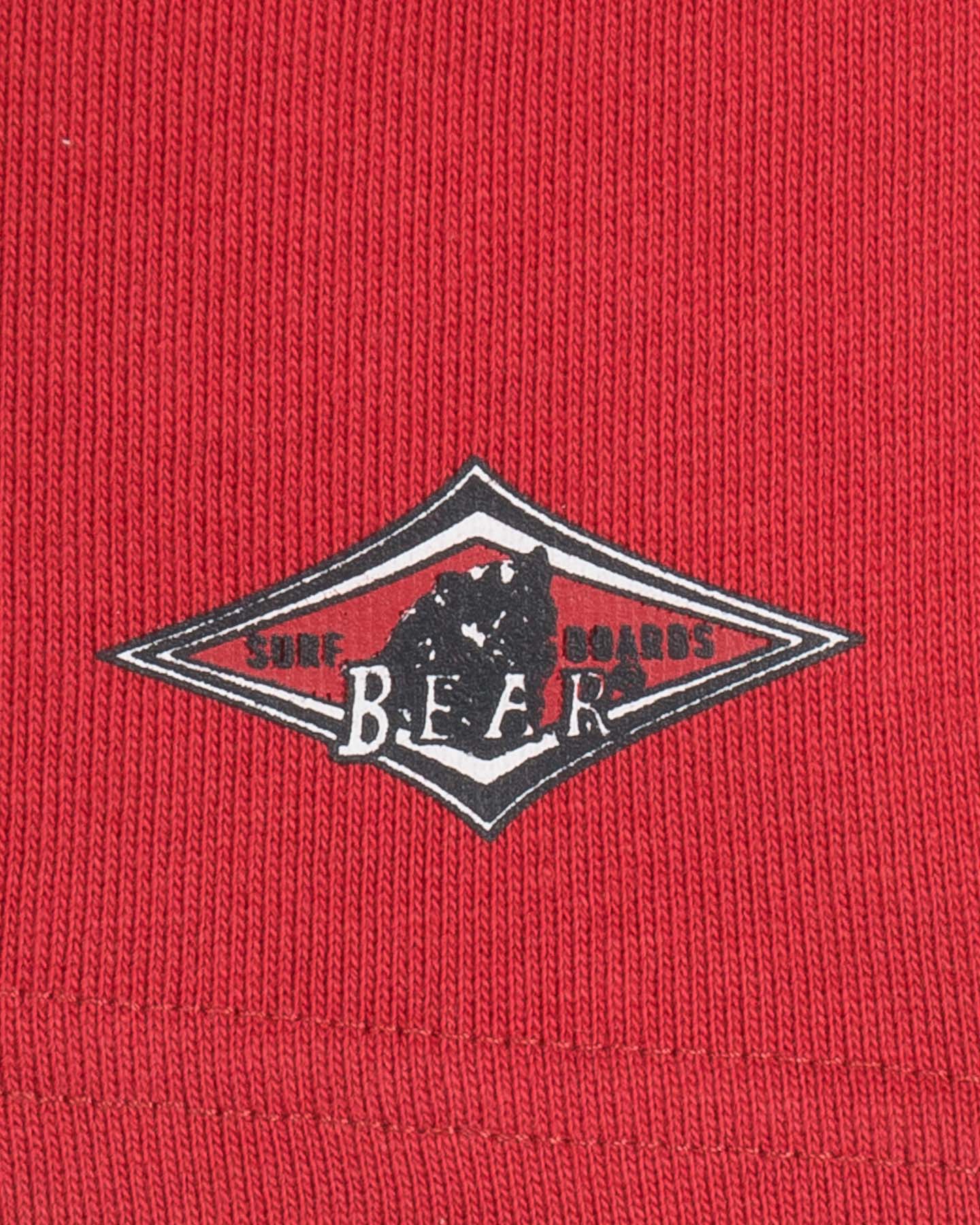 Bermuda BEAR FNG SAFARI JR - 2 | Cisalfa Sport