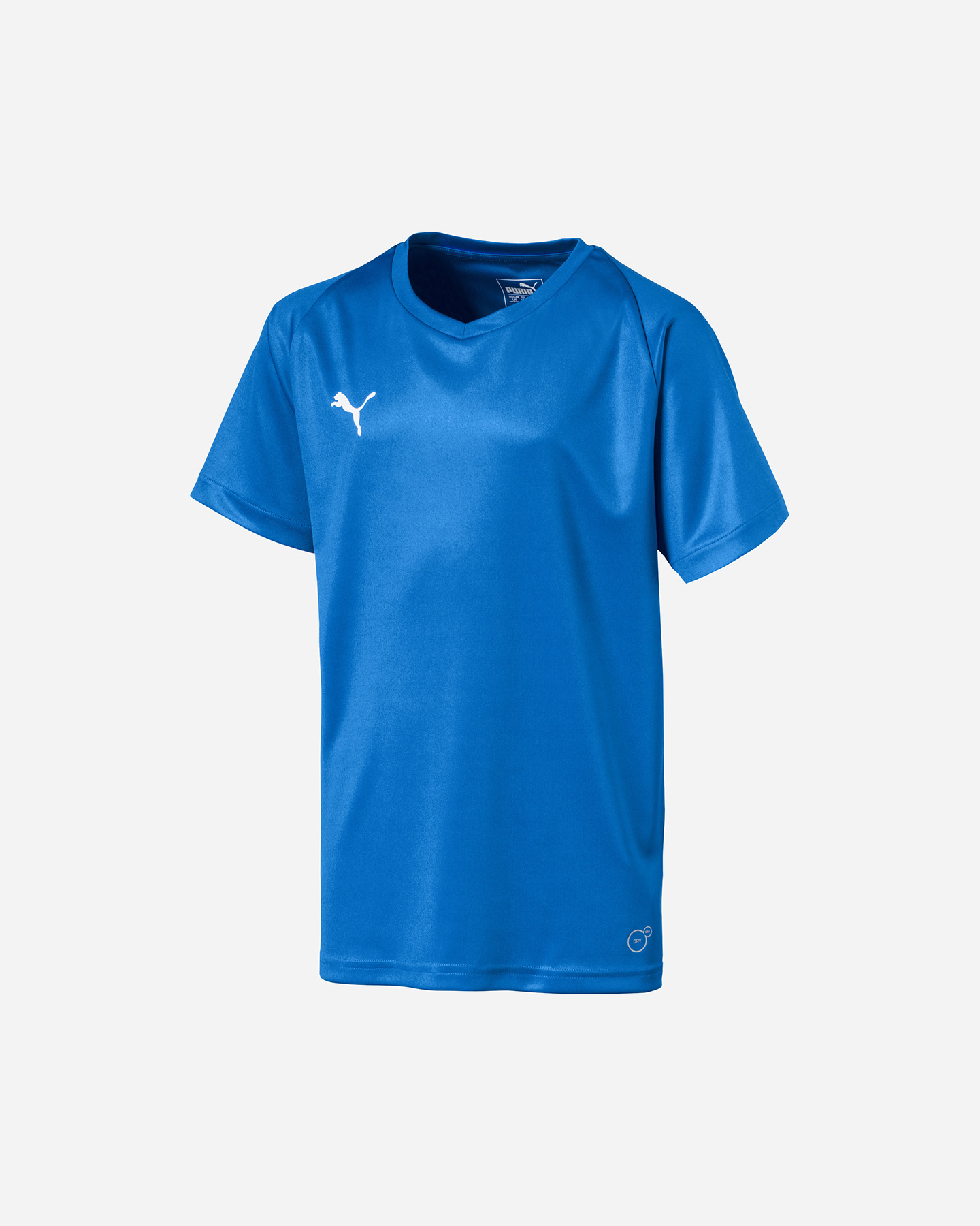 Maglia calcio PUMA LIGA CORE JR - 1 | Cisalfa Sport