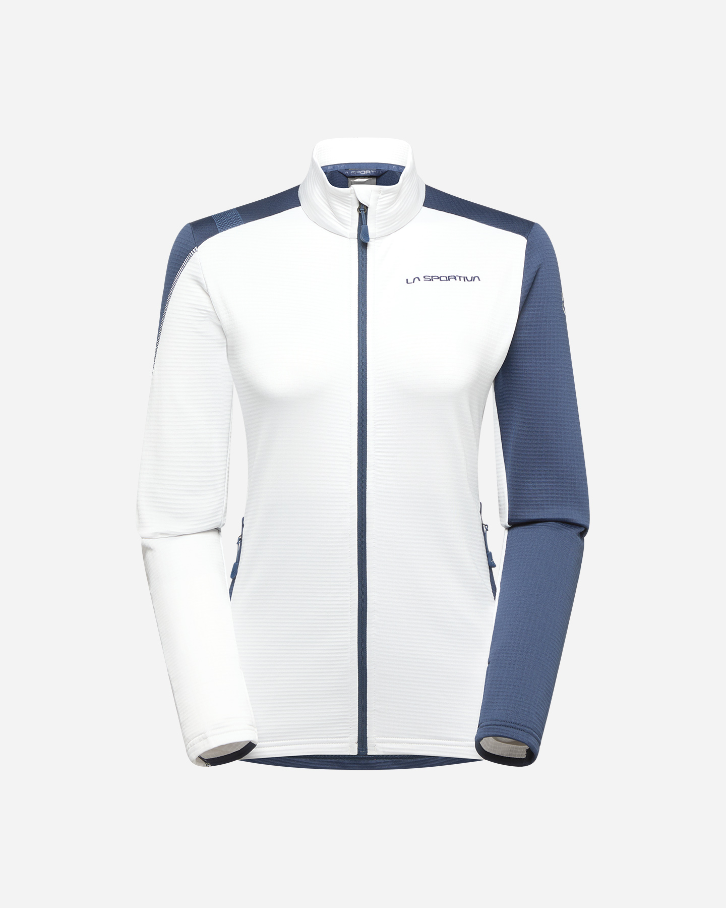 Pile LA SPORTIVA CHILL THERMAL W - Blu - 2 | Cisalfa Sport