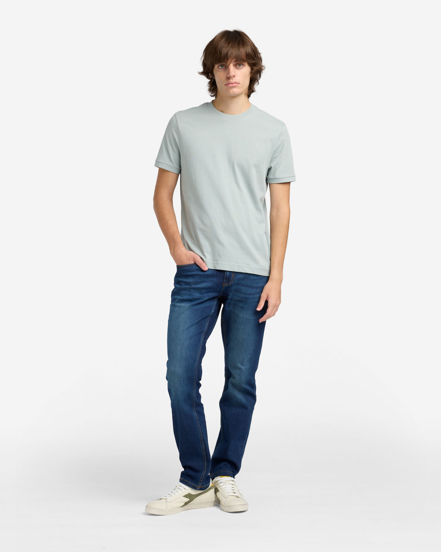 T-shirt DACK'S ESSENTIAL M - 4 | Cisalfa Sport