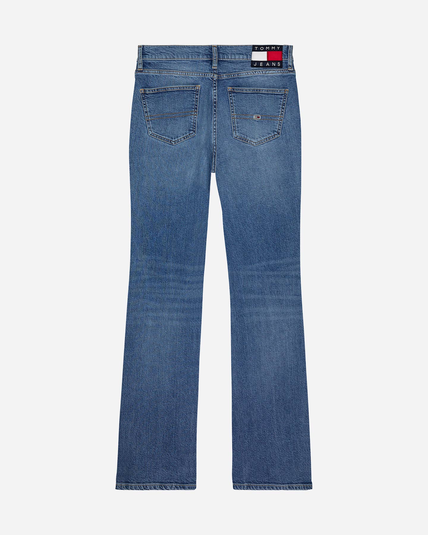 Jeans TOMMY HILFIGER MADDIE L32 W - Denim - 1 | Cisalfa Sport