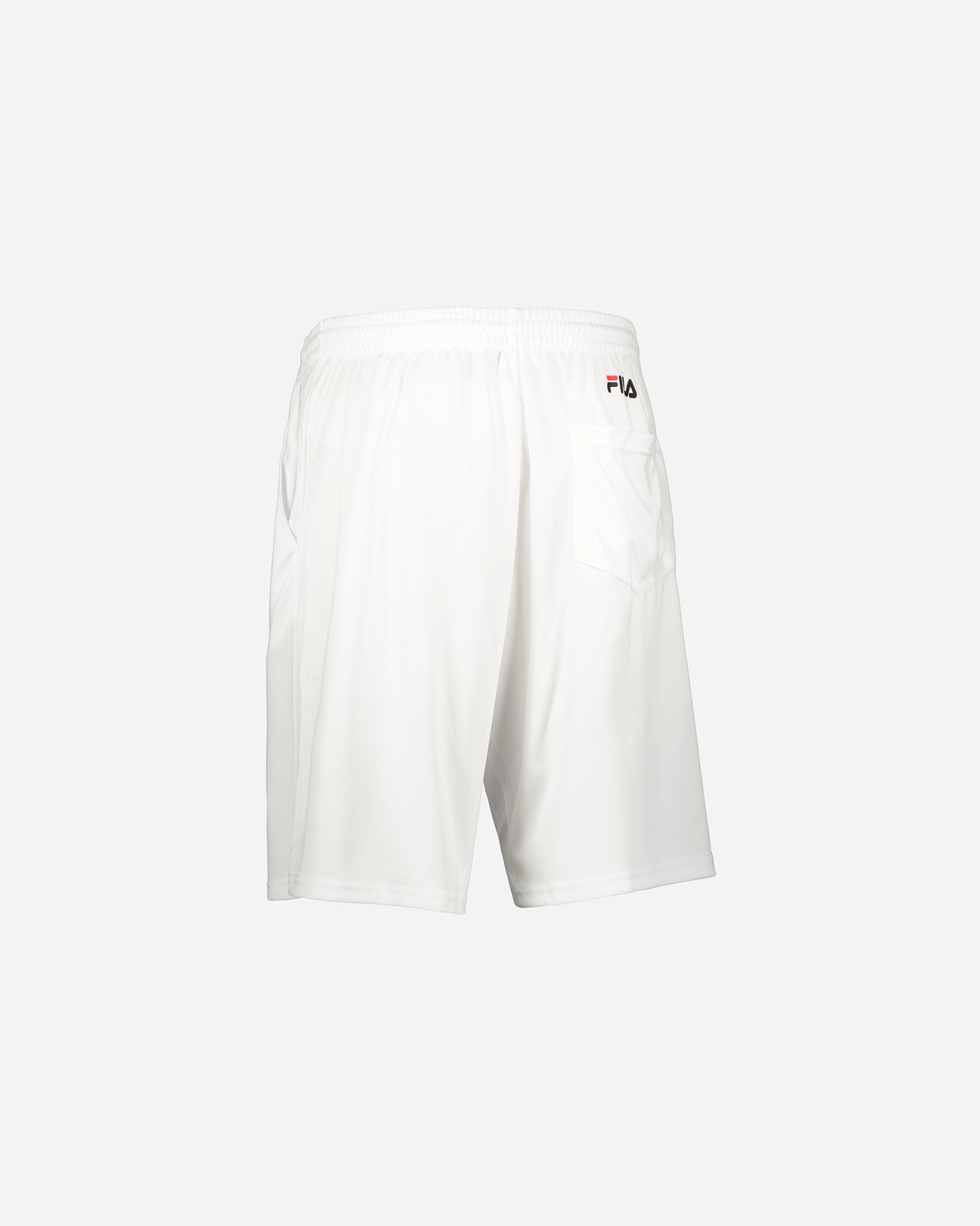 Pantaloncini FILA LOGO FBOX M - 5 | Cisalfa Sport