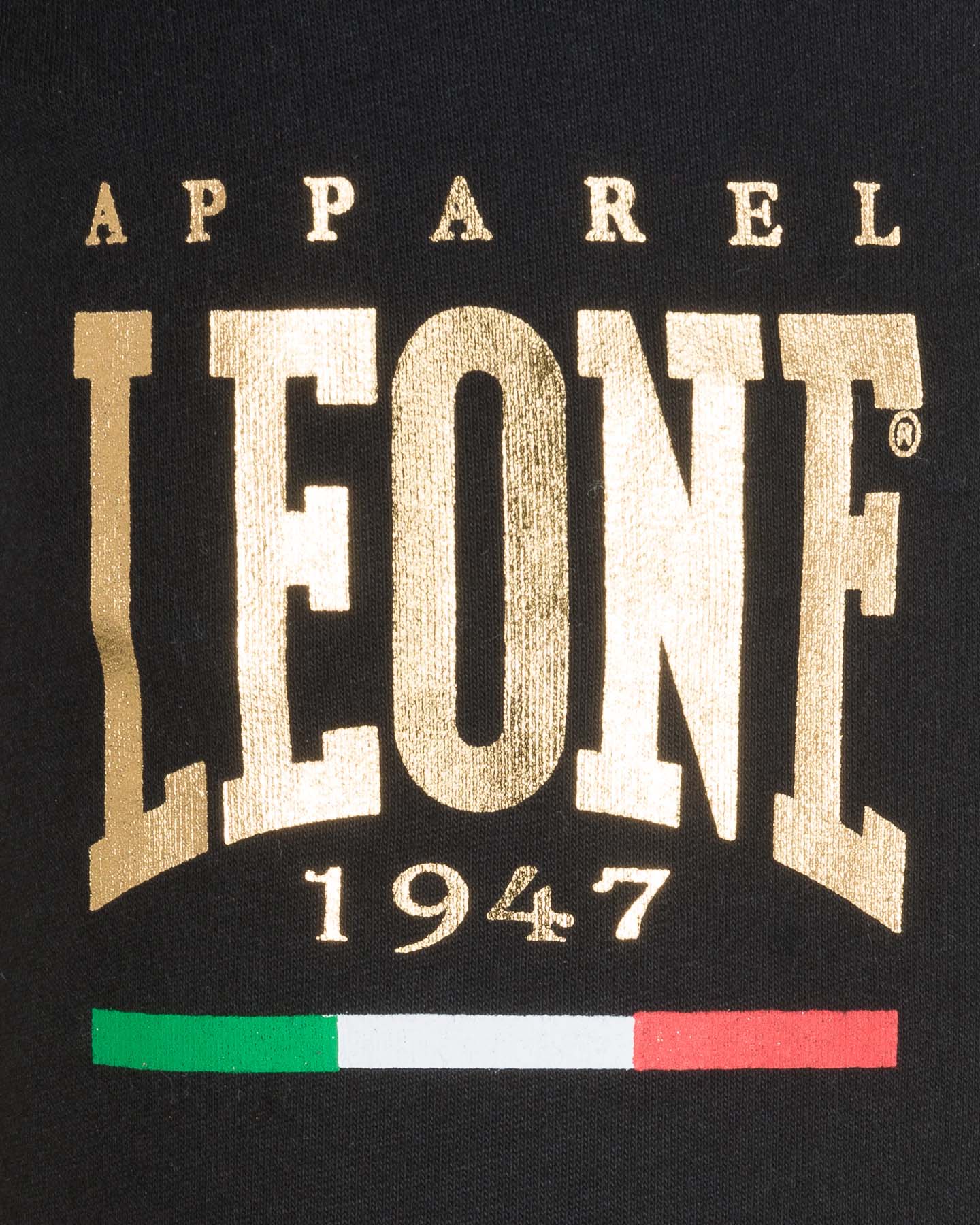 Completo LEONE GOLD M - Nero - 2 | Cisalfa Sport