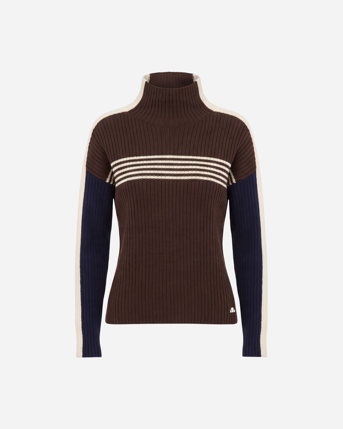 Maglione ELLESSE GIOCO W - Marrone - 0 | Cisalfa Sport