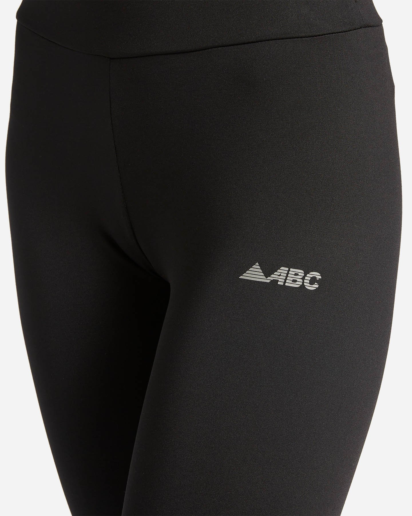 Fuseaux running ABC RUN W - 7 | Cisalfa Sport