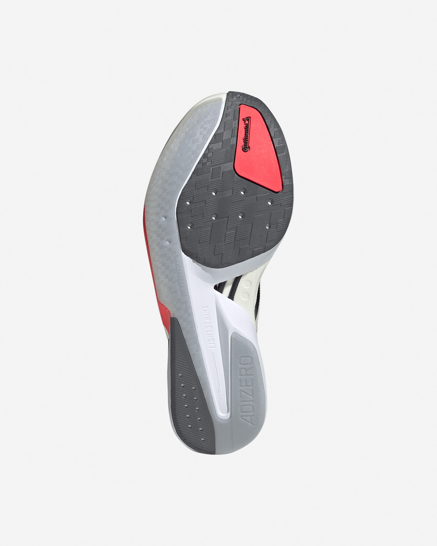 Scarpe running ADIDAS ADIZERO BOSTON 13 M - Bianco - 1 | Cisalfa Sport