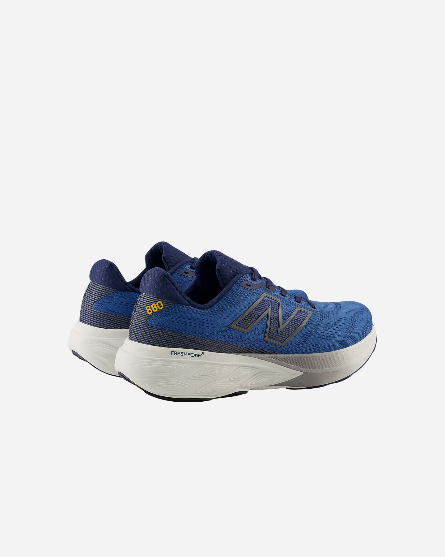 Scarpe running NEW BALANCE FRESH FOAM 880 V15 M - Beige - 2 | Cisalfa Sport