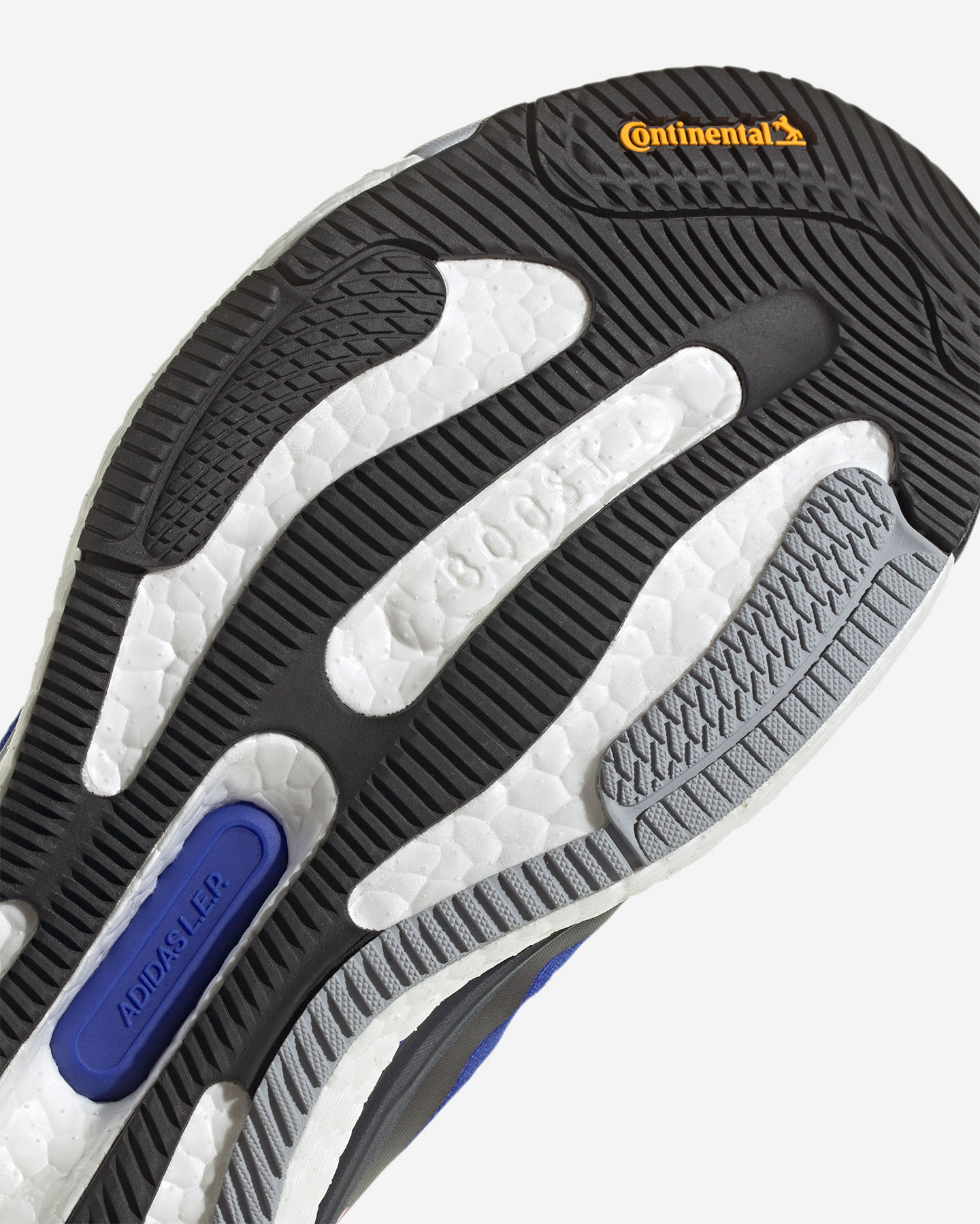 Scarpe running ADIDAS SOLAR CONTROL M - 5 | Cisalfa Sport