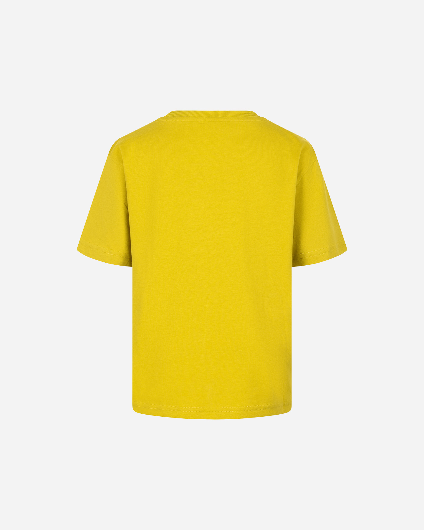 T-shirt ARENA ESSENTIAL JR - Verde - 1 | Cisalfa Sport