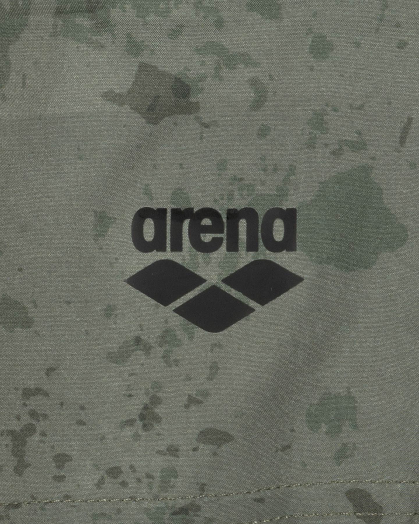 Pantalone training ARENA ADVANCE M - Verde - 2 | Cisalfa Sport