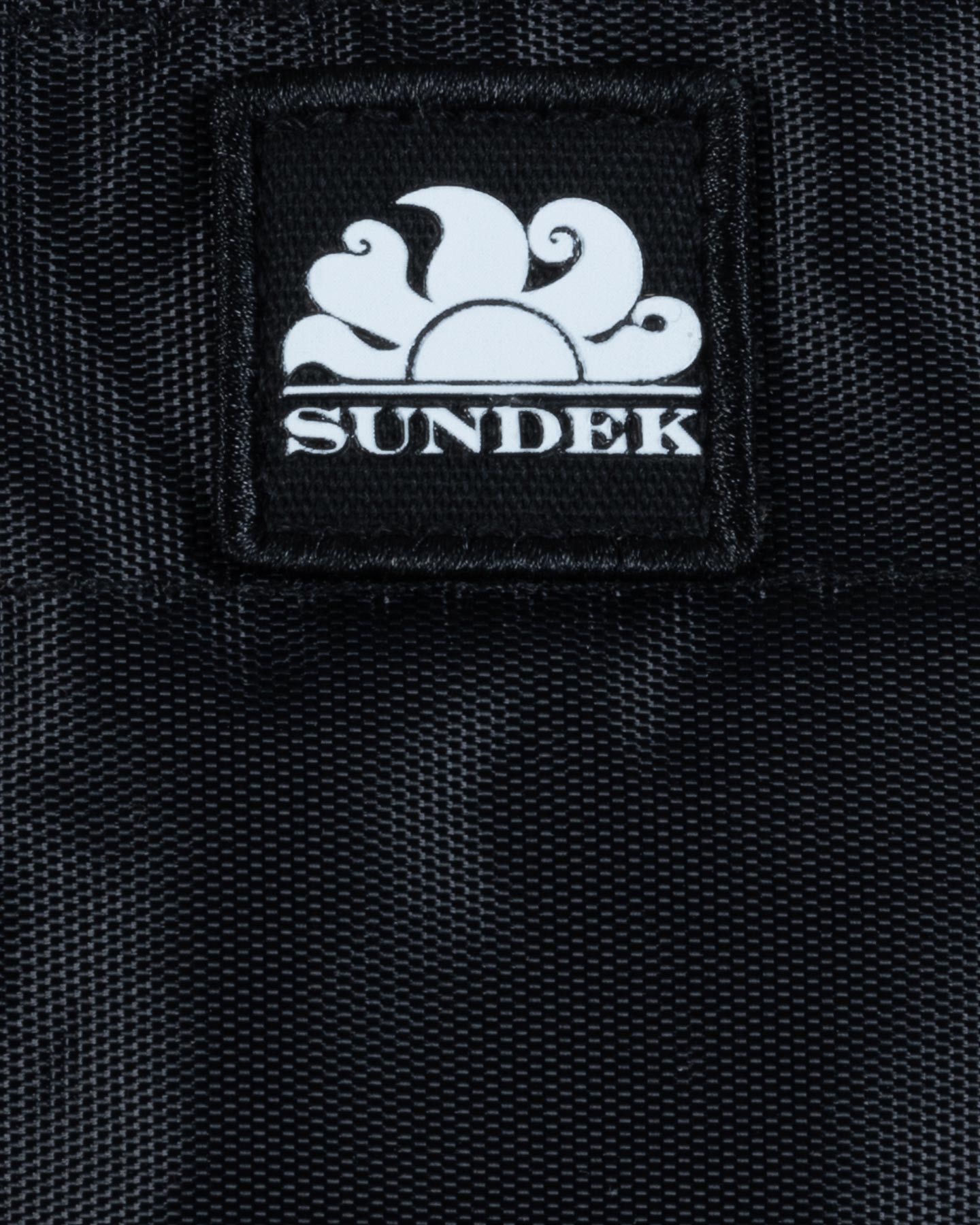 Borsa SUNDEK SMALL TOTE W - Nero - 2 | Cisalfa Sport