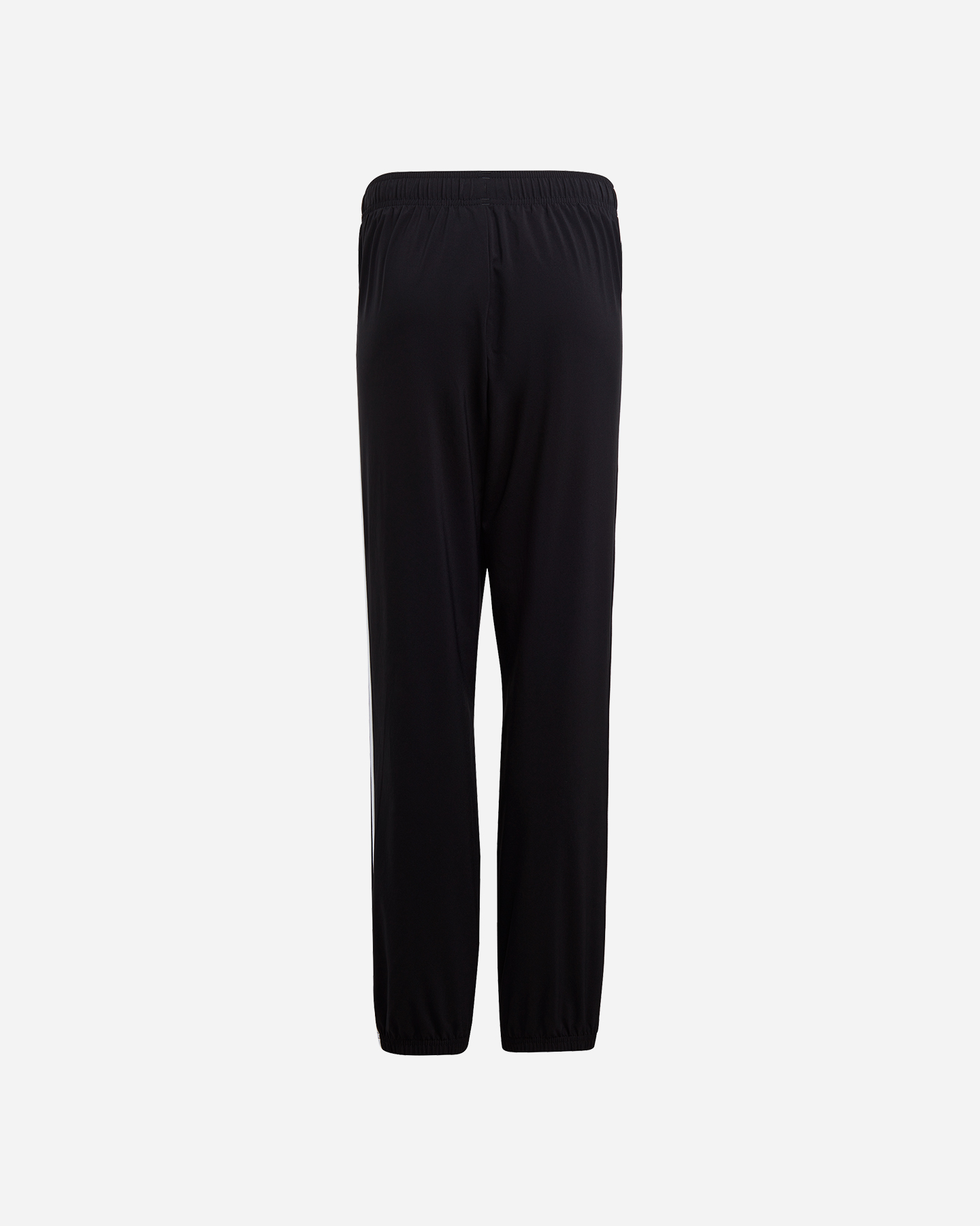 Pantalone ADIDAS ESSENTILAS 3STRIPES JR - Nero - 1 | Cisalfa Sport