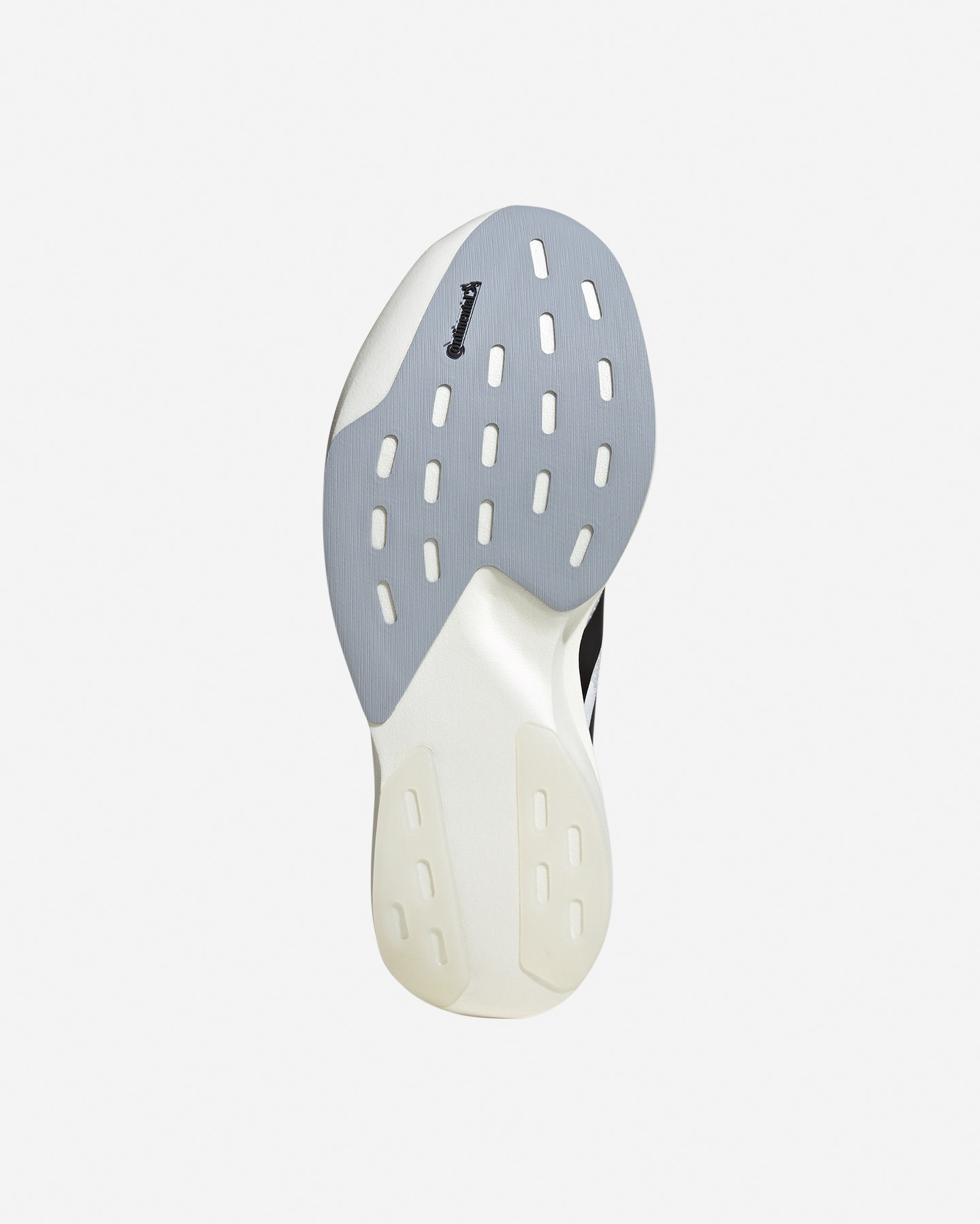 Scarpe running ADIDAS ADIZERO EVO SL M - Bianco - 2 | Cisalfa Sport