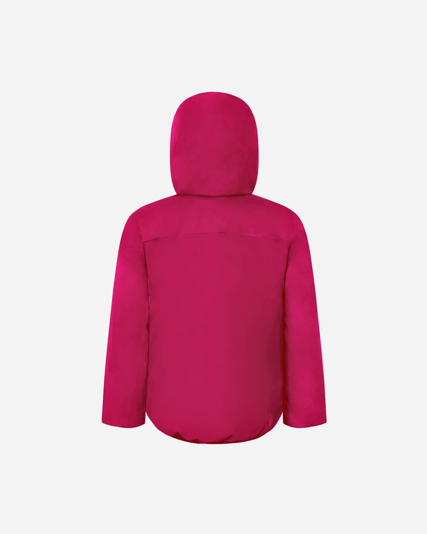 Giacca outdoor ROCK EXPERIENCE HELIX JR - Fucsia - 1 | Cisalfa Sport