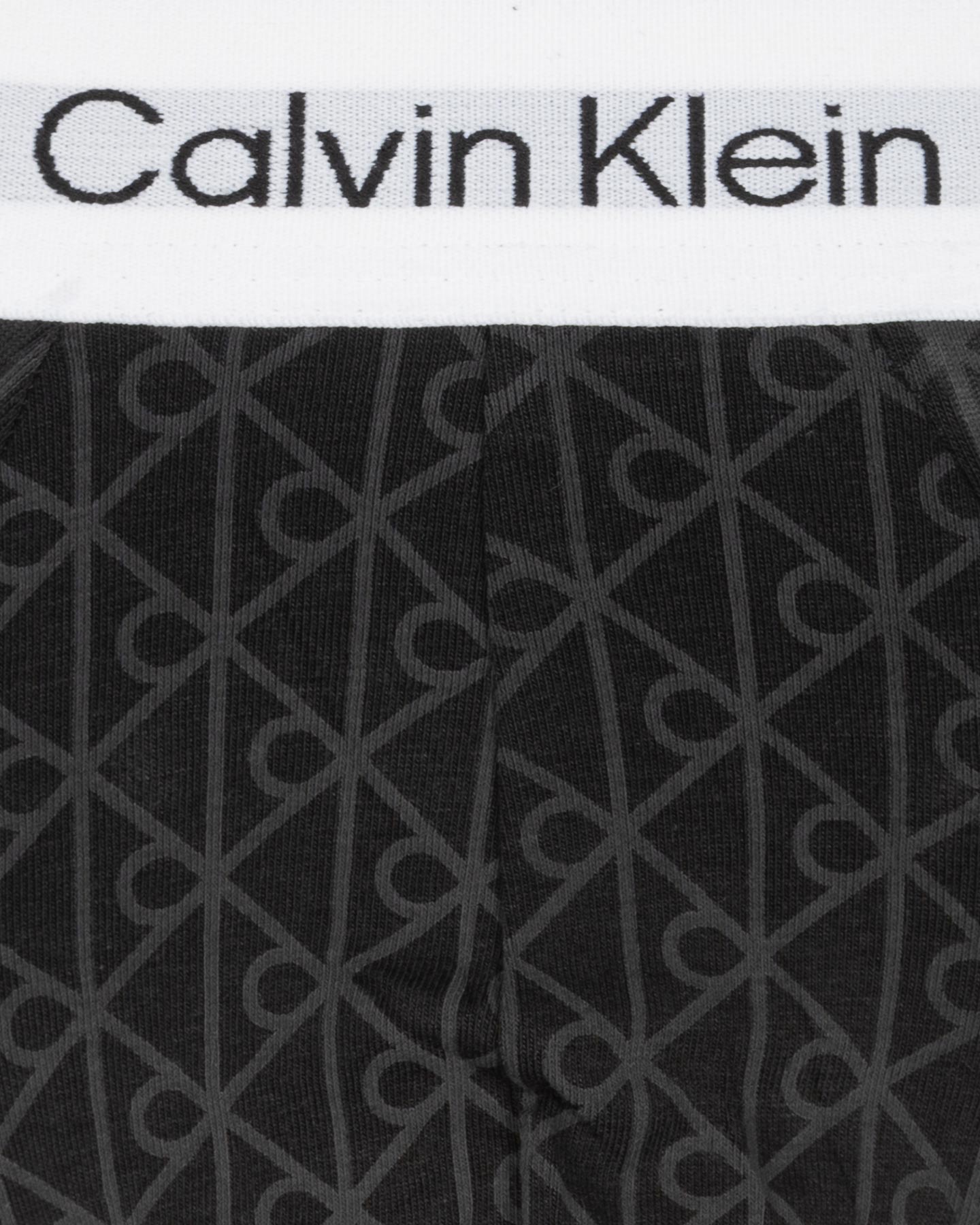 Intimo CALVIN KLEIN UNDERWEAR 3PACK SLIP HIP BRIEF M - Color mix - 3 | Cisalfa Sport