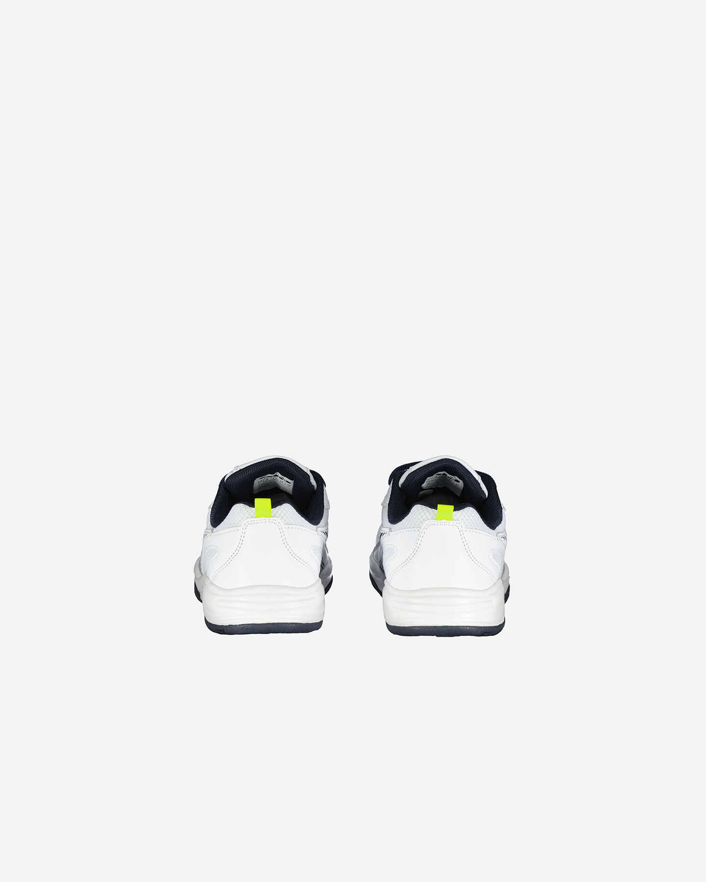 Scarpe volley DIADORA BLOCK 4 CS JR - Color mix - 5 | Cisalfa Sport