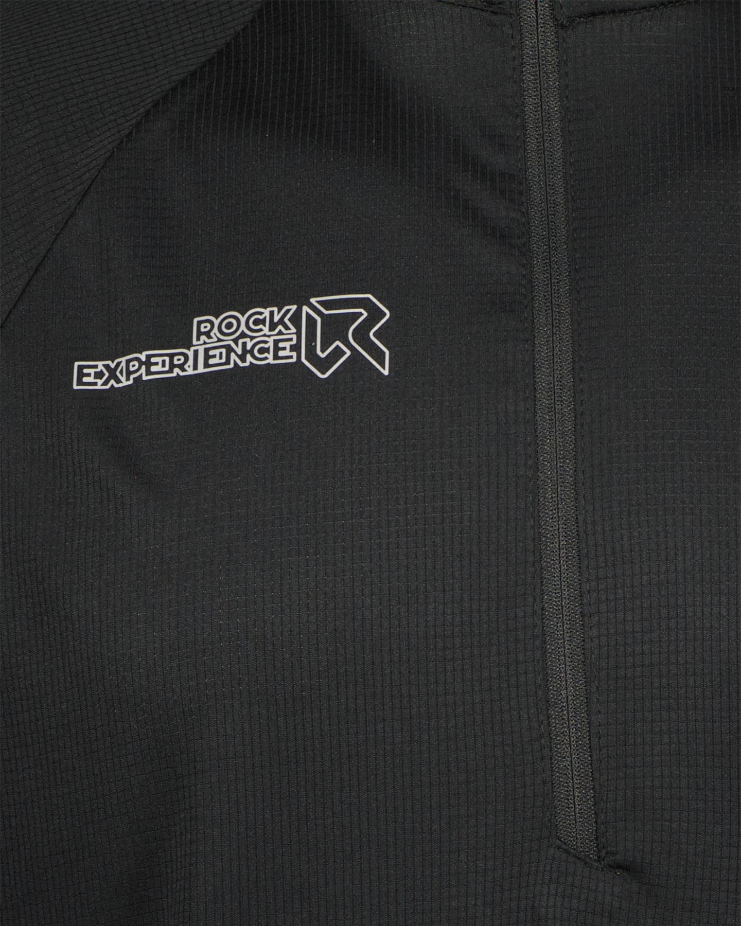 Pile ROCK EXPERIENCE ZODIAC FLEECE M - 2 | Cisalfa Sport