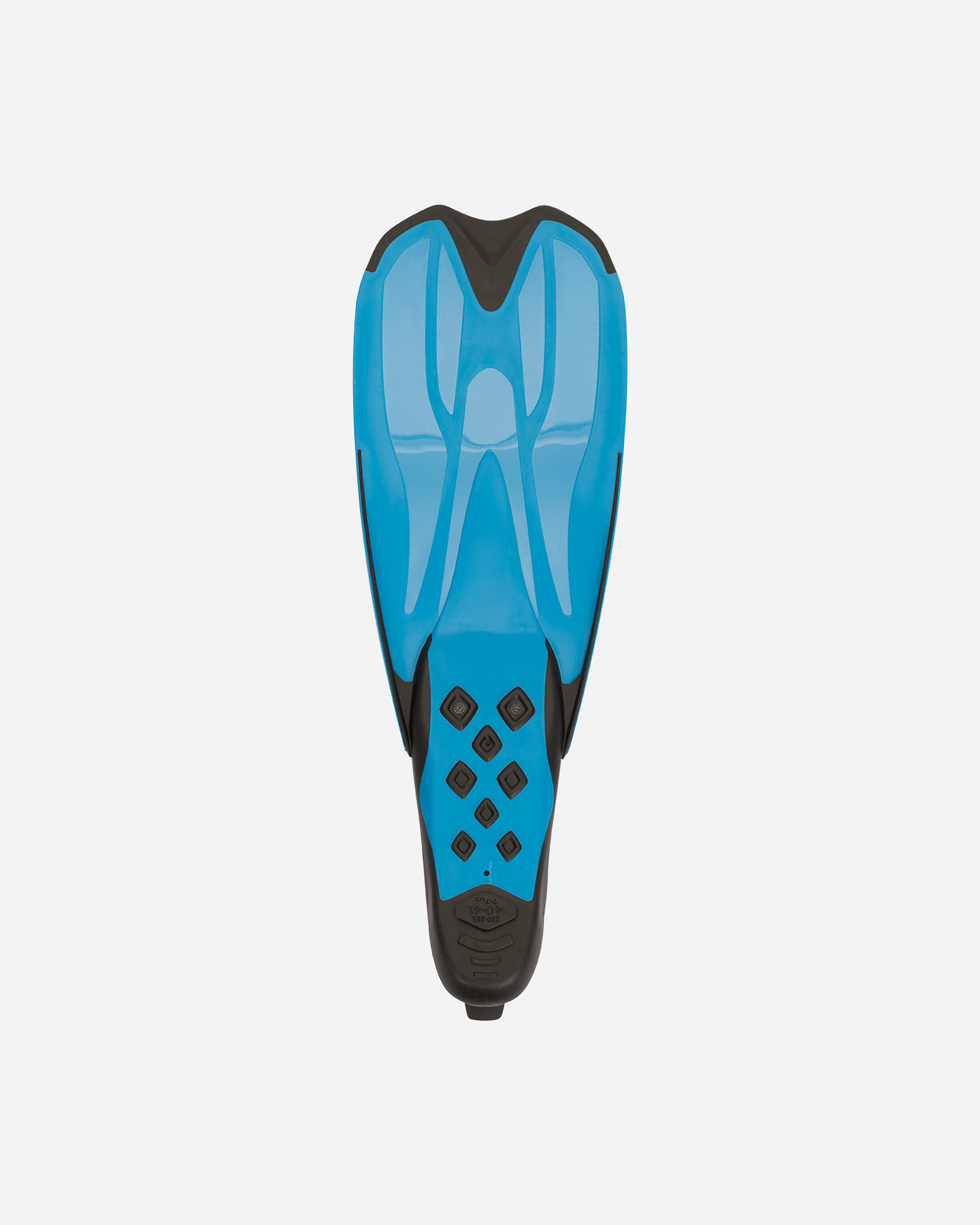 Pinne SEAC SPINTA  - Blu - 1 | Cisalfa Sport