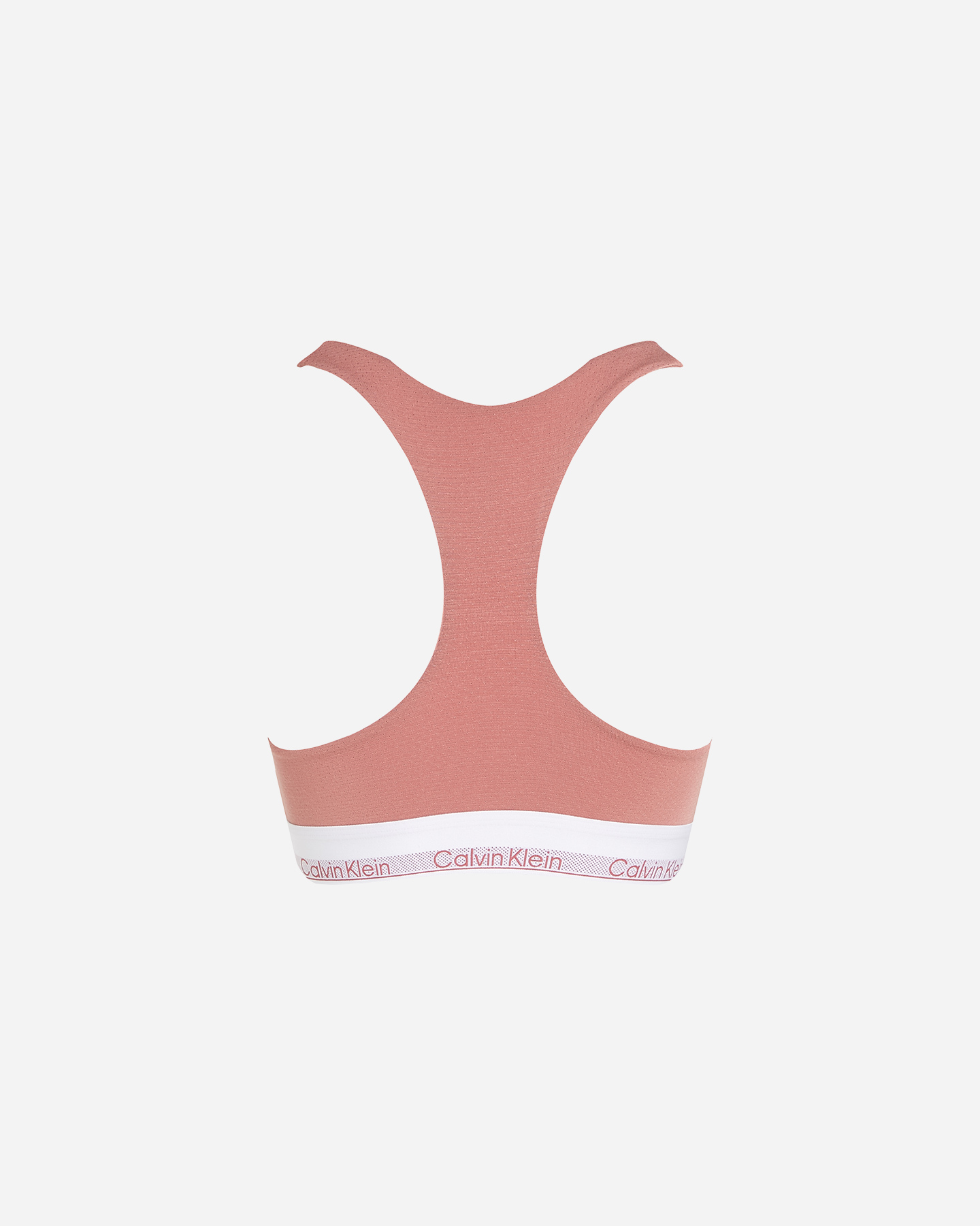 Reggiseno CALVIN KLEIN UNDERWEAR UNLINED BRALETTE W - Rosa - 1 | Cisalfa Sport