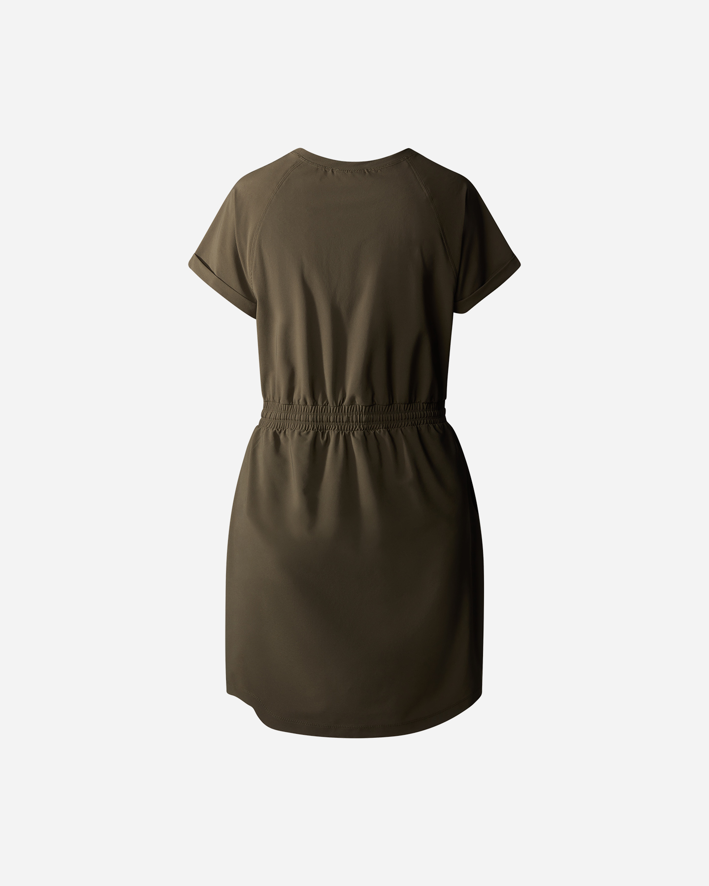 T-shirt THE NORTH FACE NEVER STOP W - Verde - 1 | Cisalfa Sport