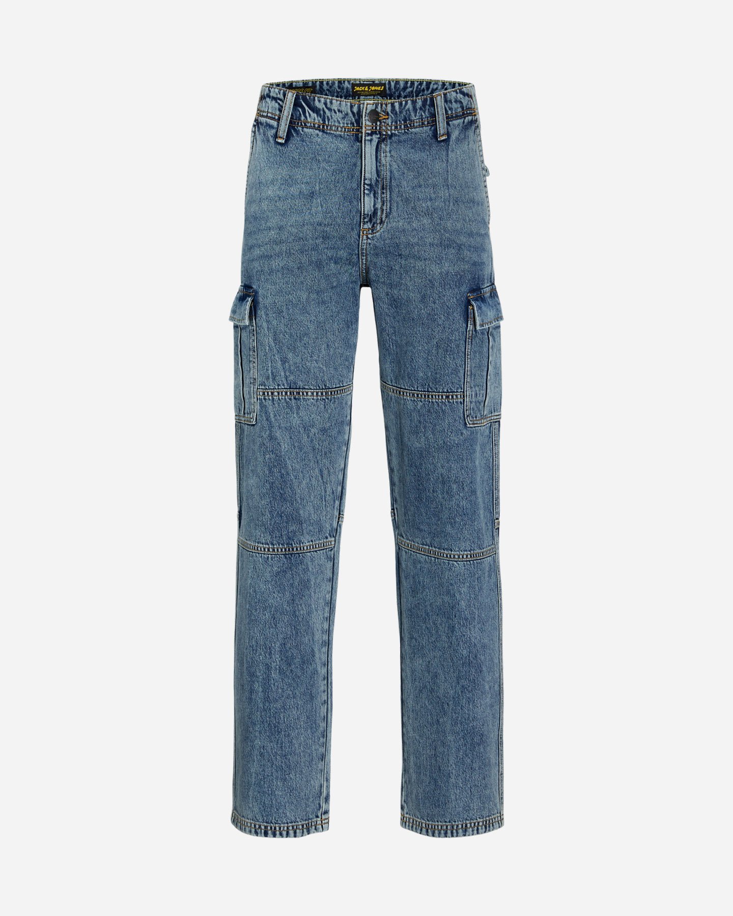 Jeans JACK & JONES EDDIE M - Denim - 0 | Cisalfa Sport