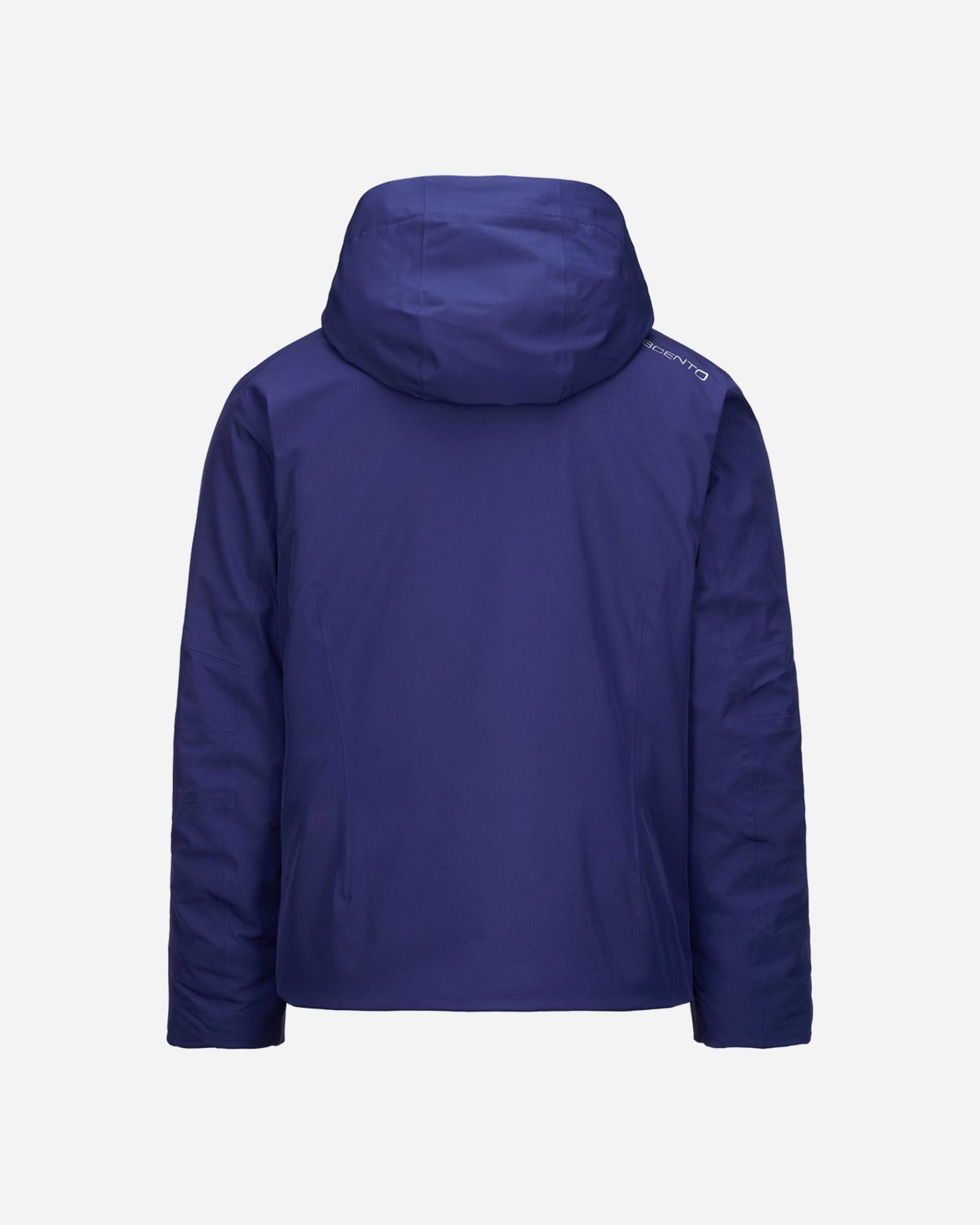 Giacca sci KAPPA 8CENTO 806 M  - Blu - 2 | Cisalfa Sport