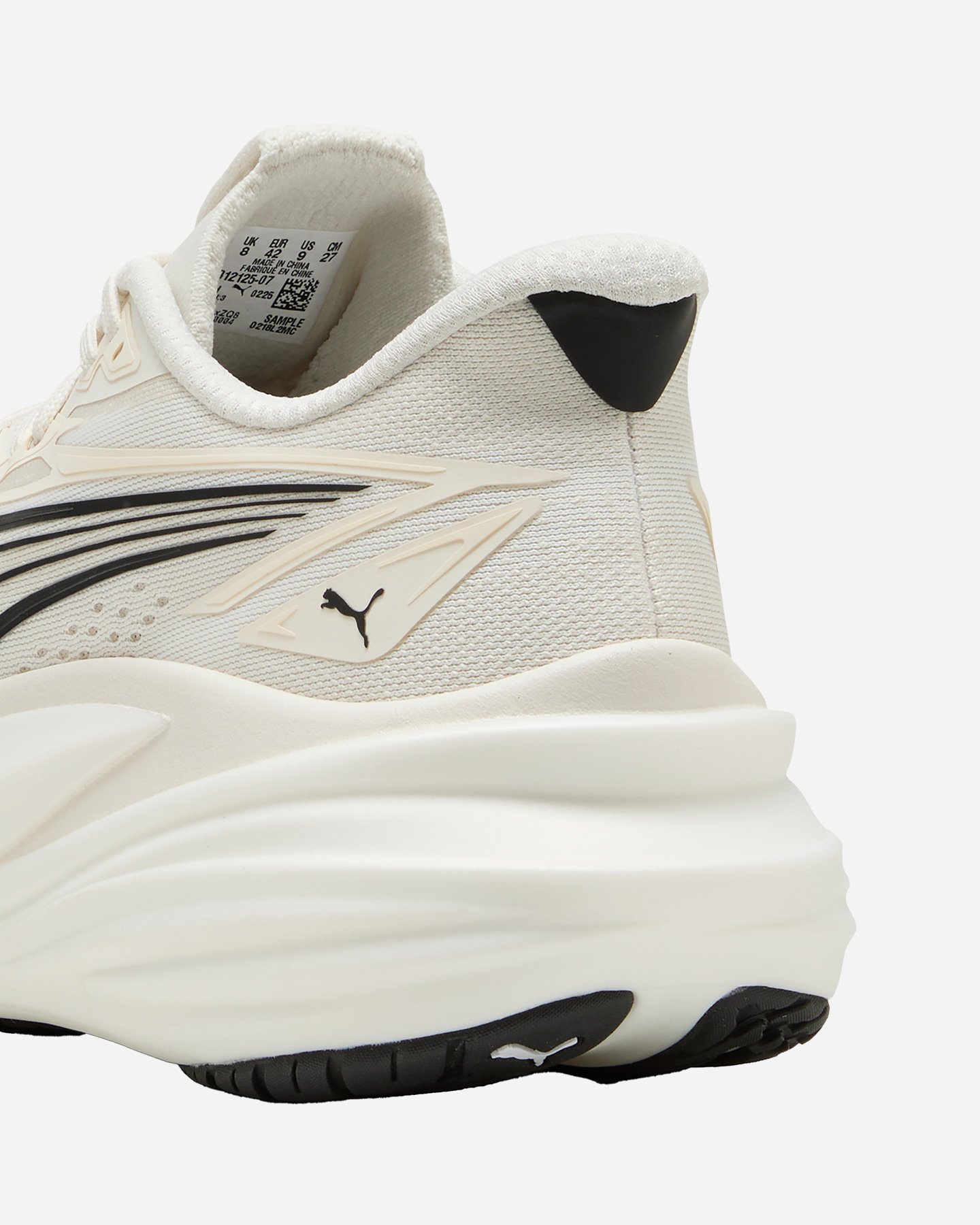 Scarpe running PUMA MAGMAX NITRO 2 M - Bianco - 5 | Cisalfa Sport