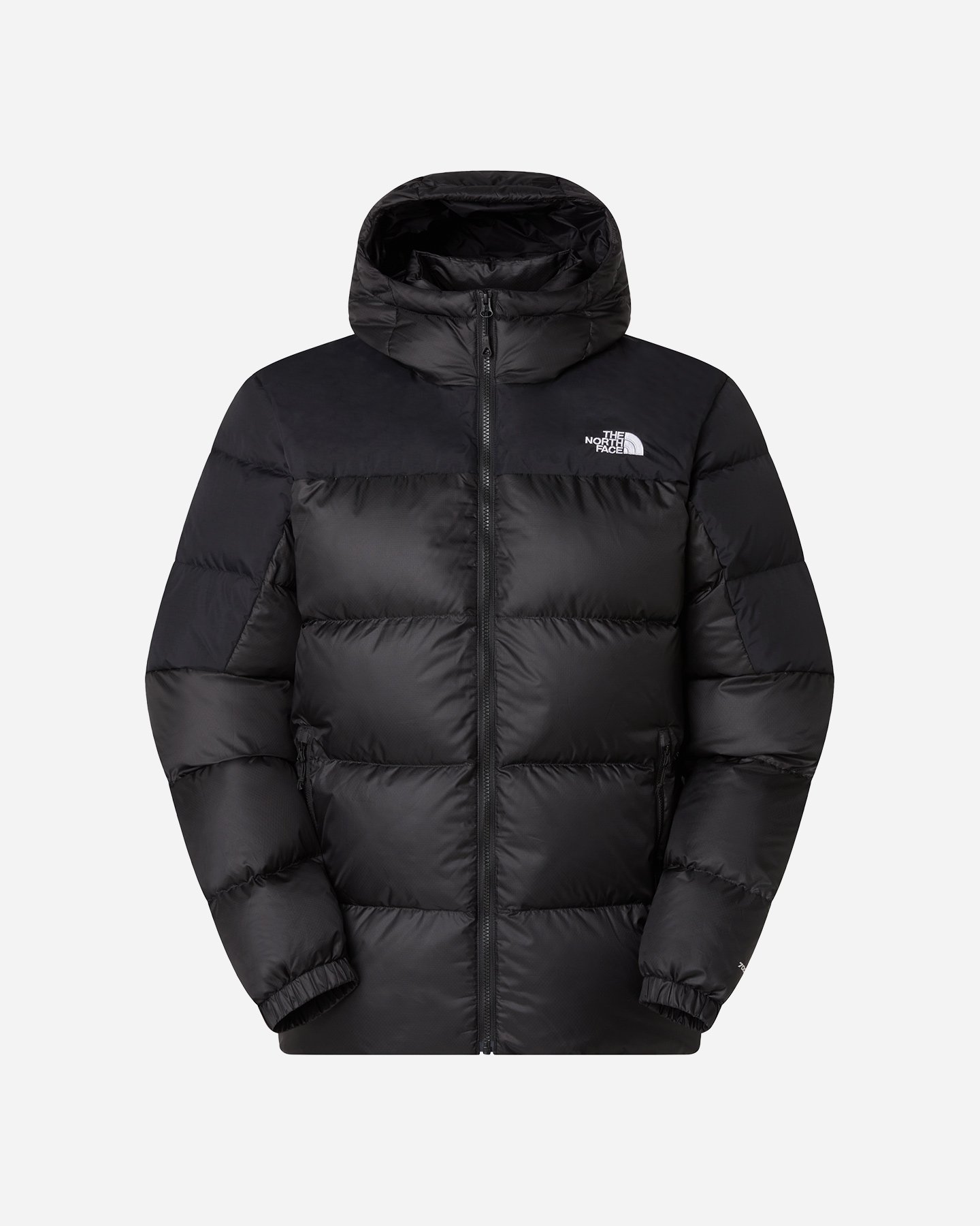 Piumino THE NORTH FACE DIABLO 2.0 M - Nero - 0 | Cisalfa Sport