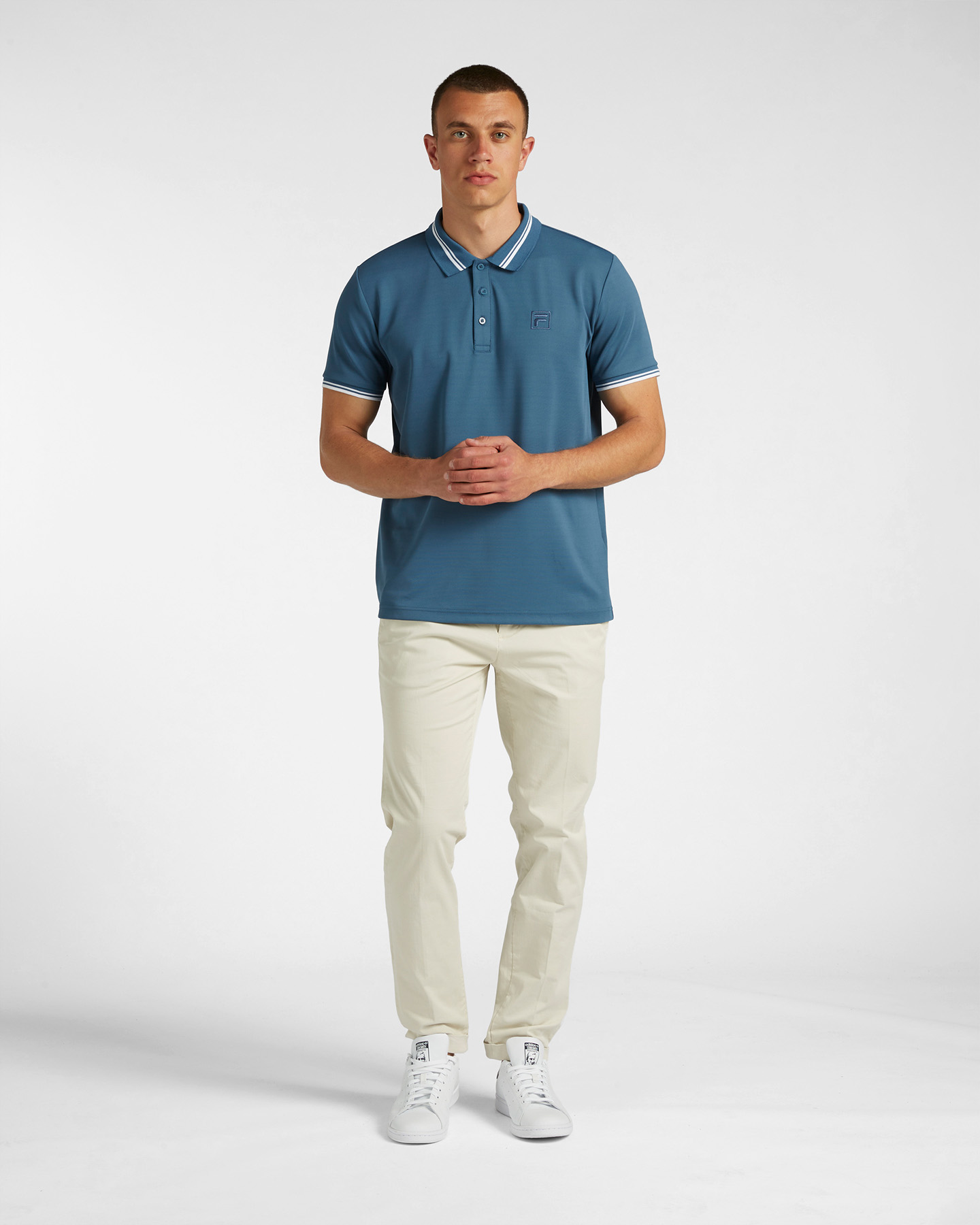 Polo FILA CLASSIC M - 19 | Cisalfa Sport