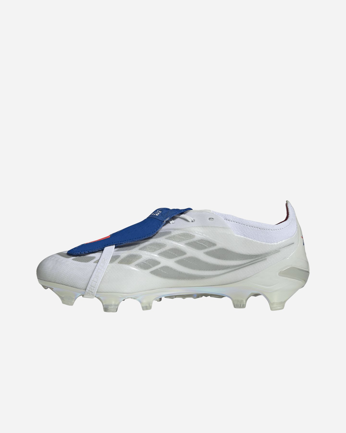 Scarpe calcio ADIDAS PREDATOR ELITE FT FG M - Color mix - 3 | Cisalfa Sport