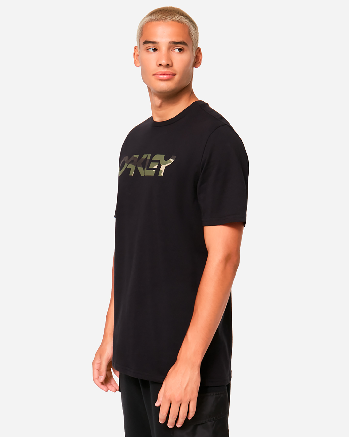 T-shirt OAKLEY MARK II 2.0 M - 3 | Cisalfa Sport