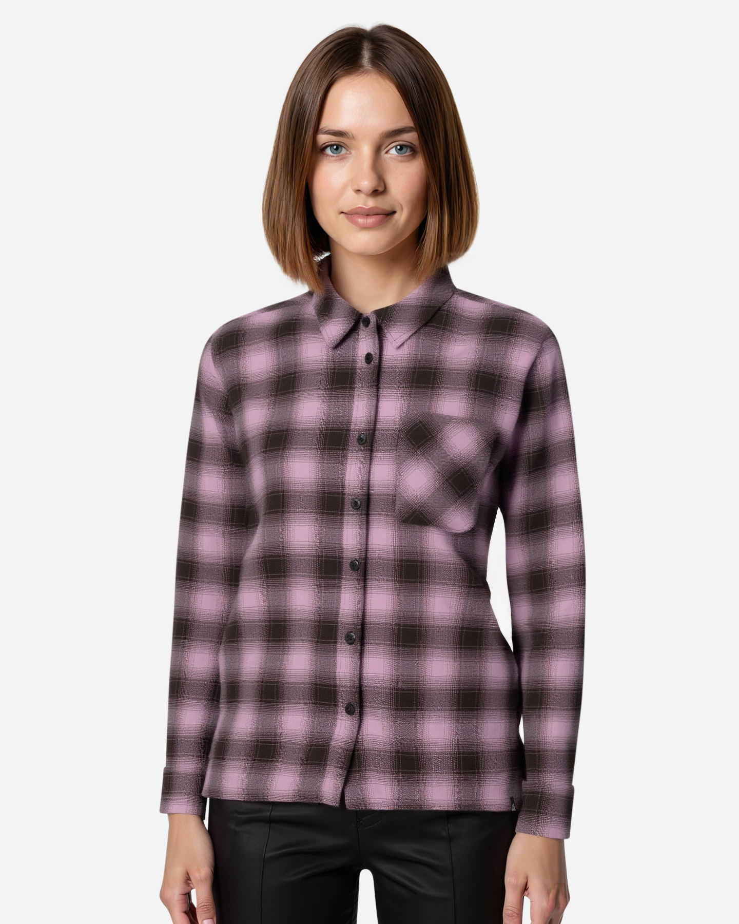 Camicia 8848 MOUNTAIN ESSENTIAL W - Color mix - 3 | Cisalfa Sport