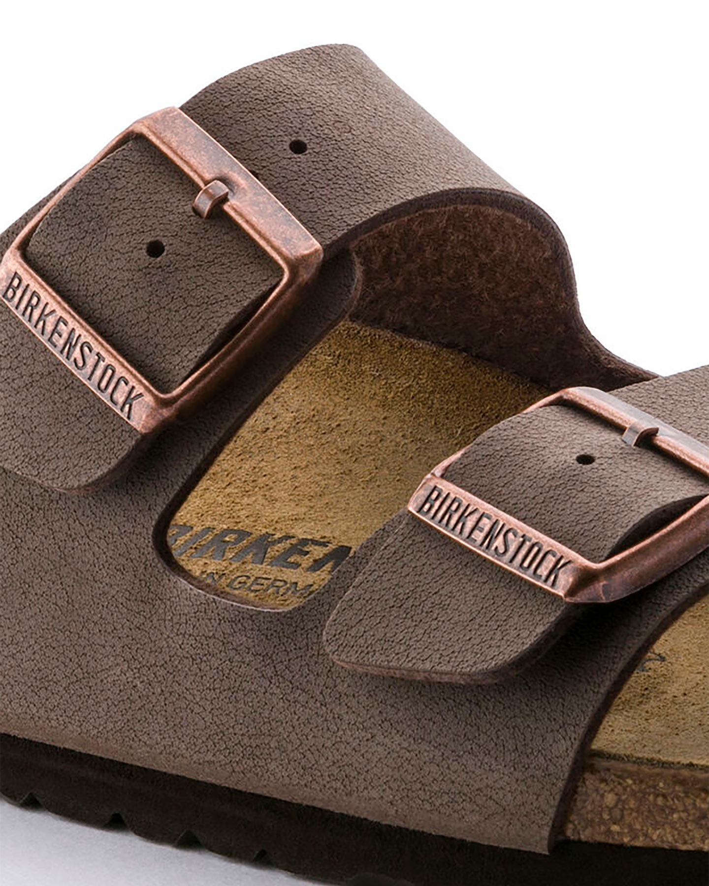Sandali Birkenstock Arizona M 151183 | Cisalfa Sport
