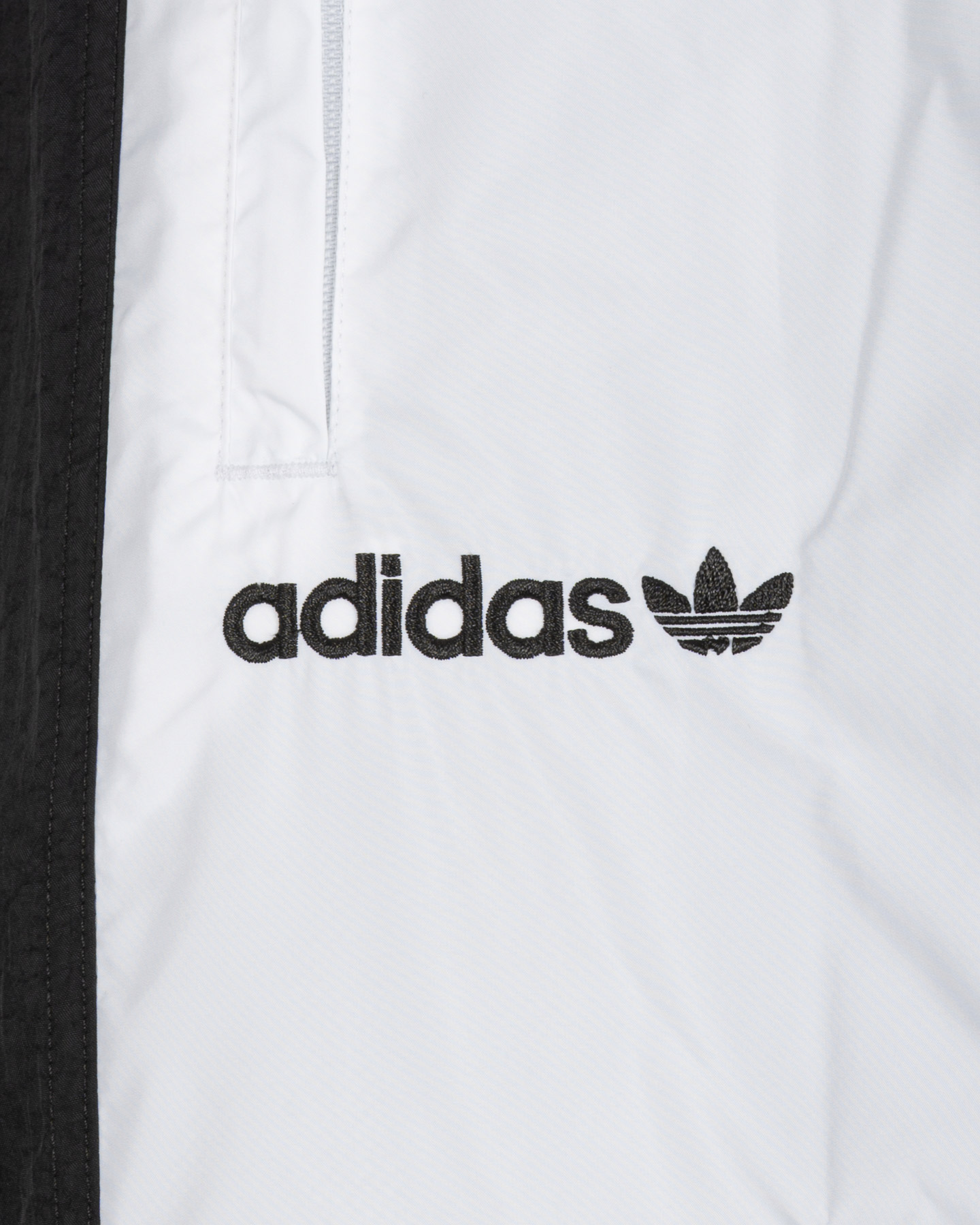 Pantalone ADIDAS JUVENTUS EQT M - Nero - 2 | Cisalfa Sport