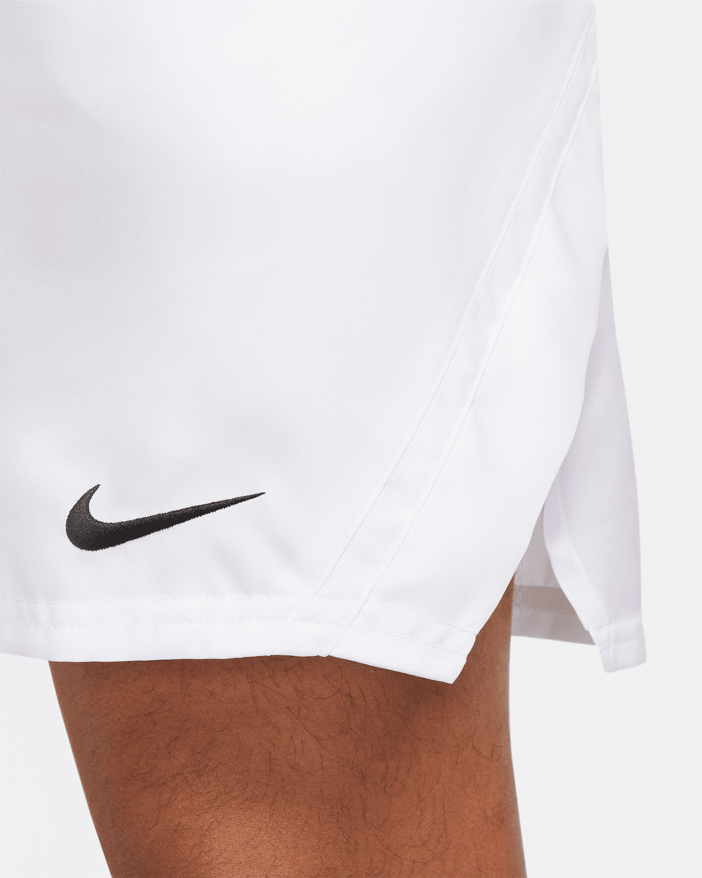Pantaloncini tennis NIKE VICTORY 7IN1 M - Bianco - 5 | Cisalfa Sport