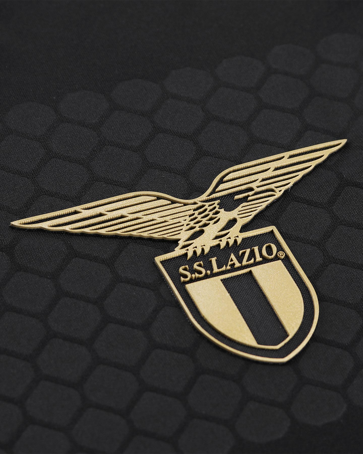 Maglia calcio ufficiale MIZUNO LAZIO SPECIAL EDITION 22-23 M - 2 | Cisalfa Sport