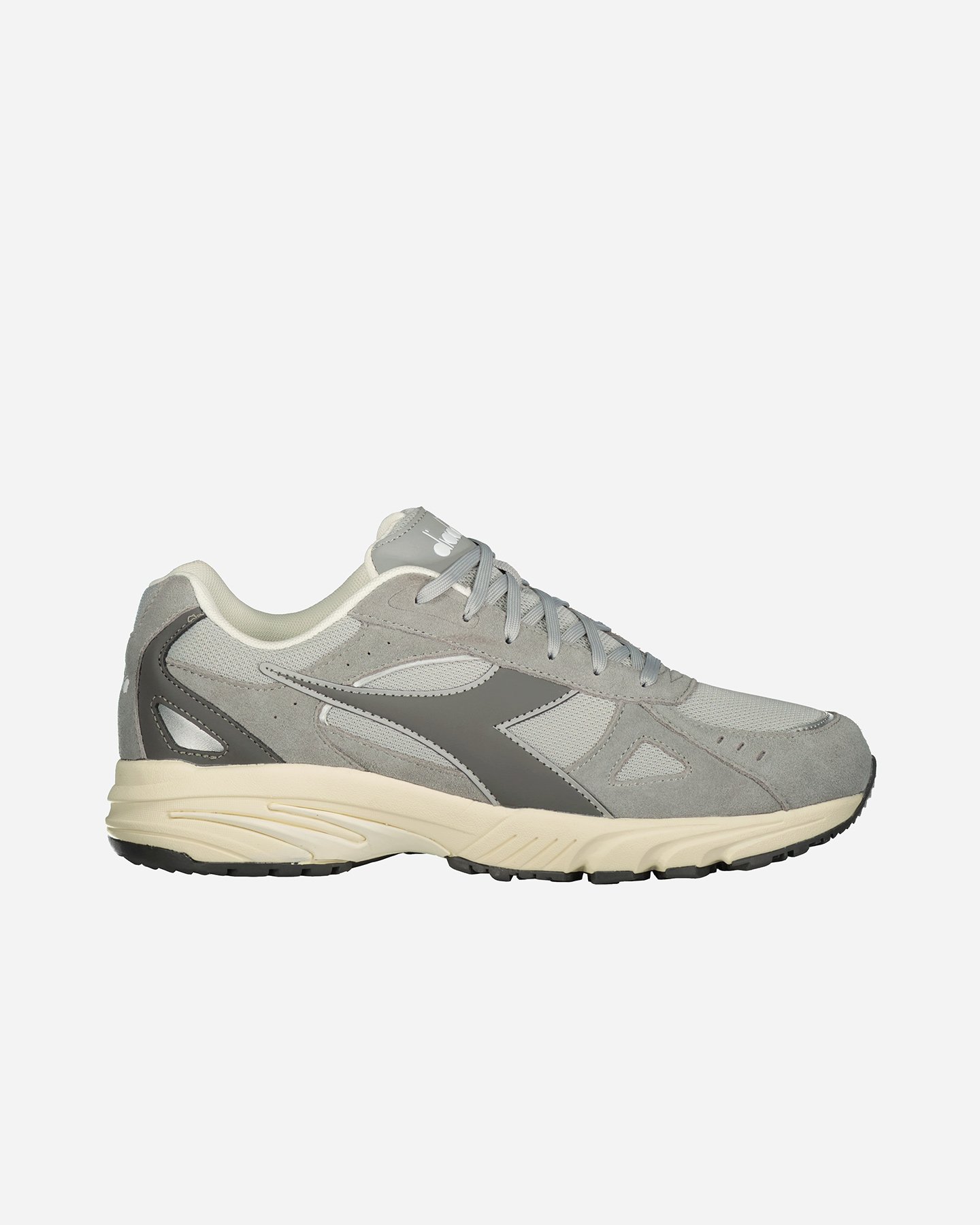 Scarpe sneakers DIADORA PATHOS M - Grigio - 0 | Cisalfa Sport