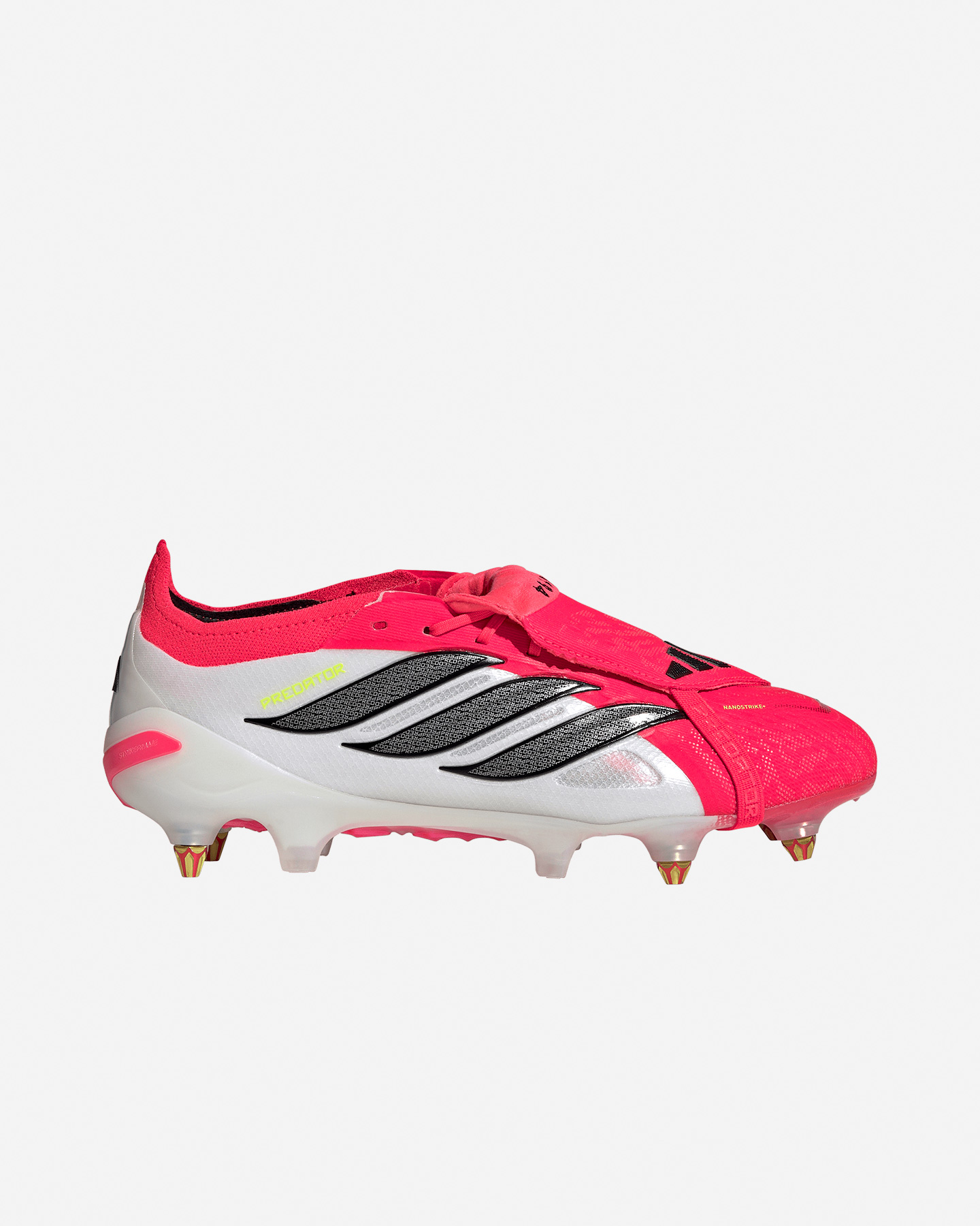 Scarpe calcio ADIDAS PREDATOR ELITE FT SG M - Color mix - 0 | Cisalfa Sport