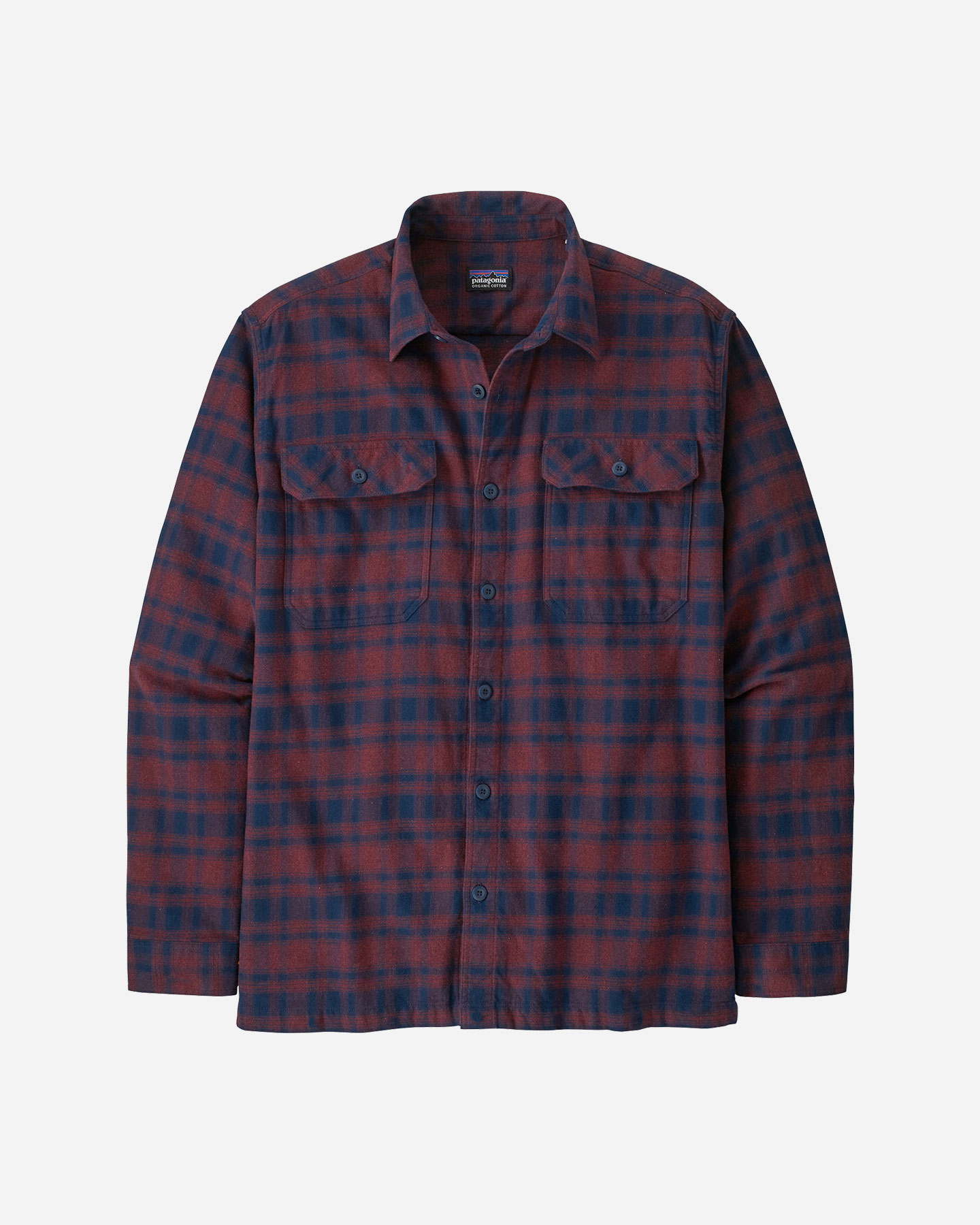 Camicia PATAGONIA FJORD FLANNEL M - 0 | Cisalfa Sport